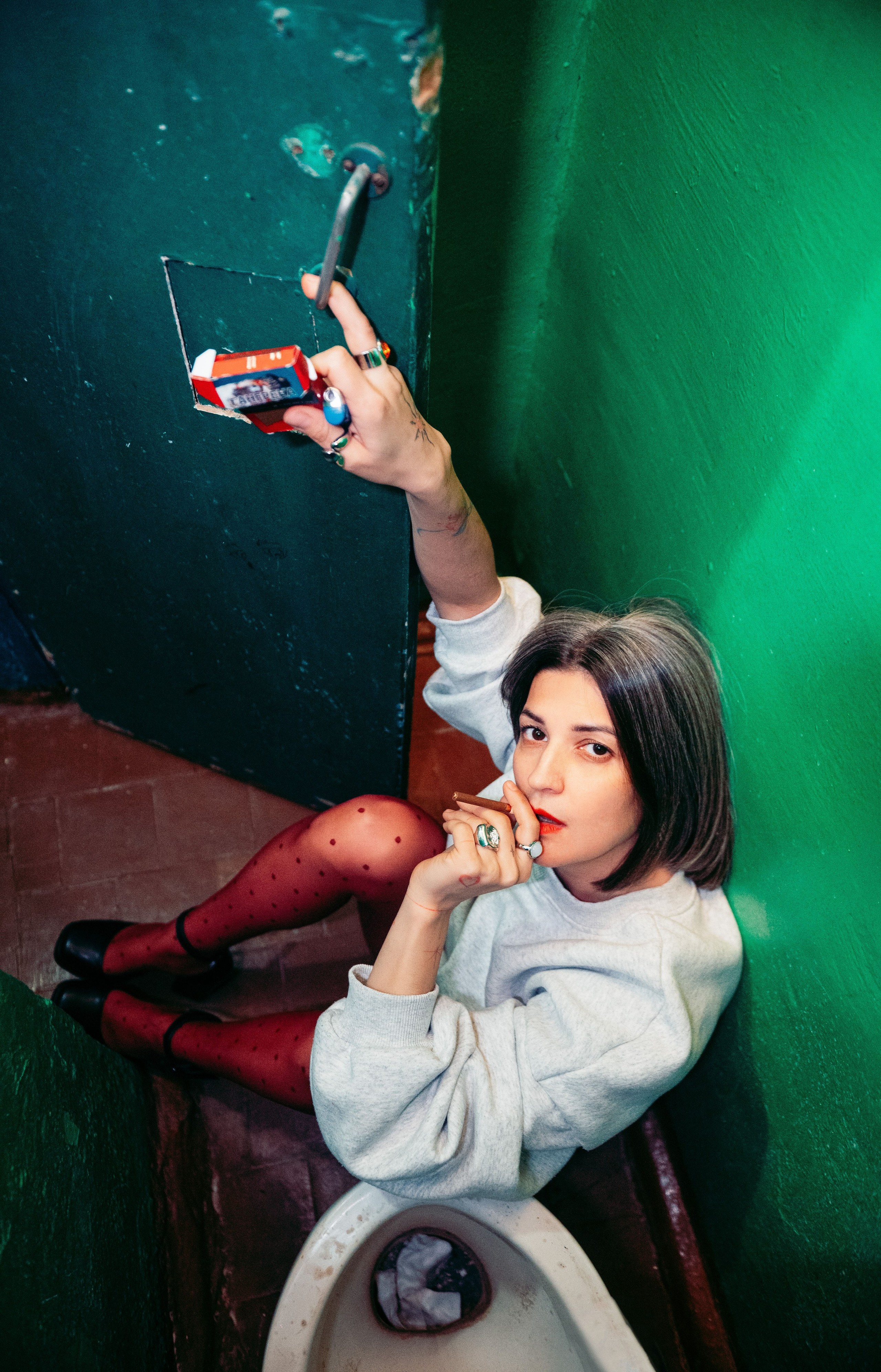 Юля. Творческий фотограф в Волгограде