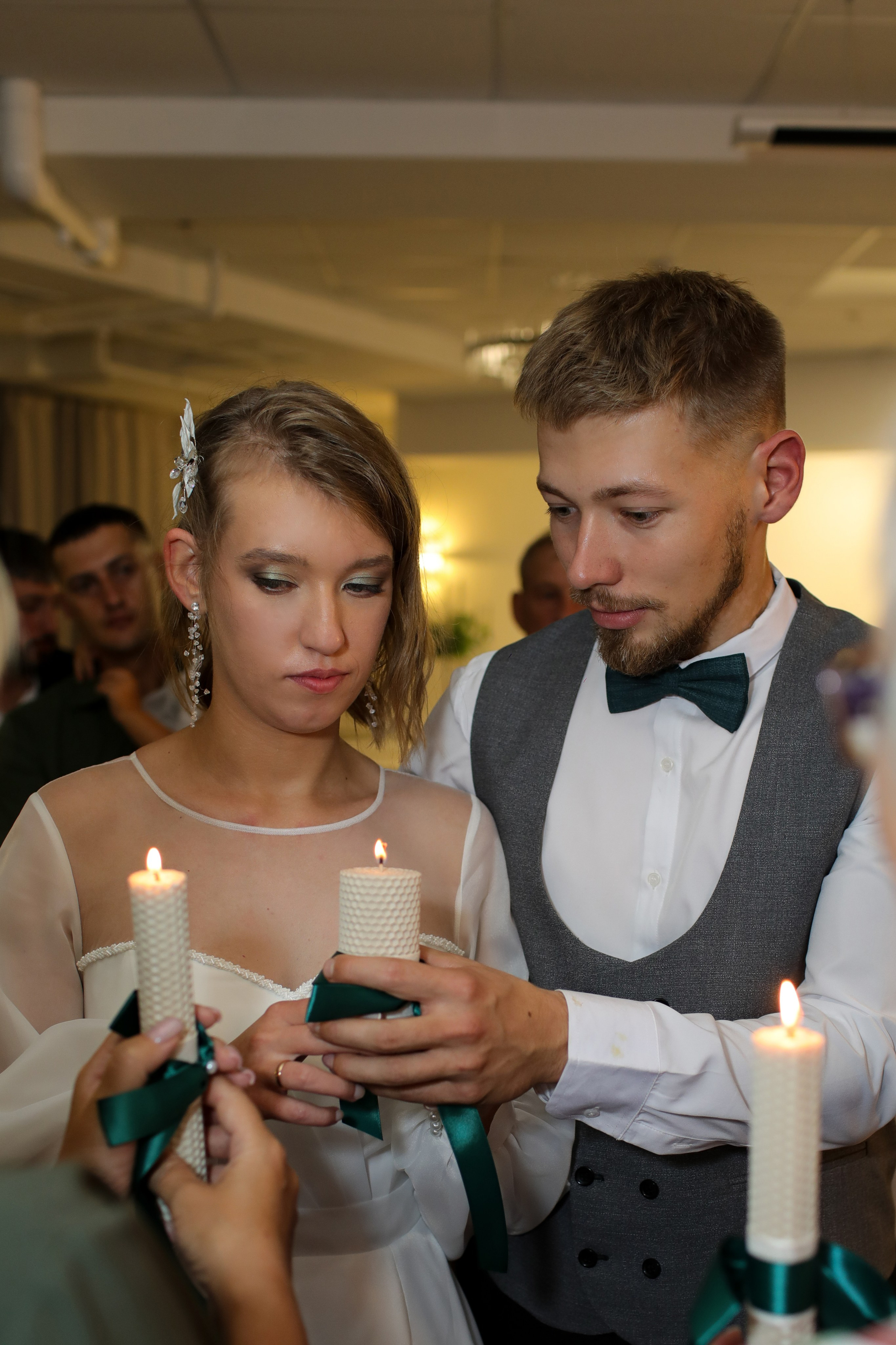 Никита и Юлия. Детский и женский фотограф в Кемерово Анна Смирнова