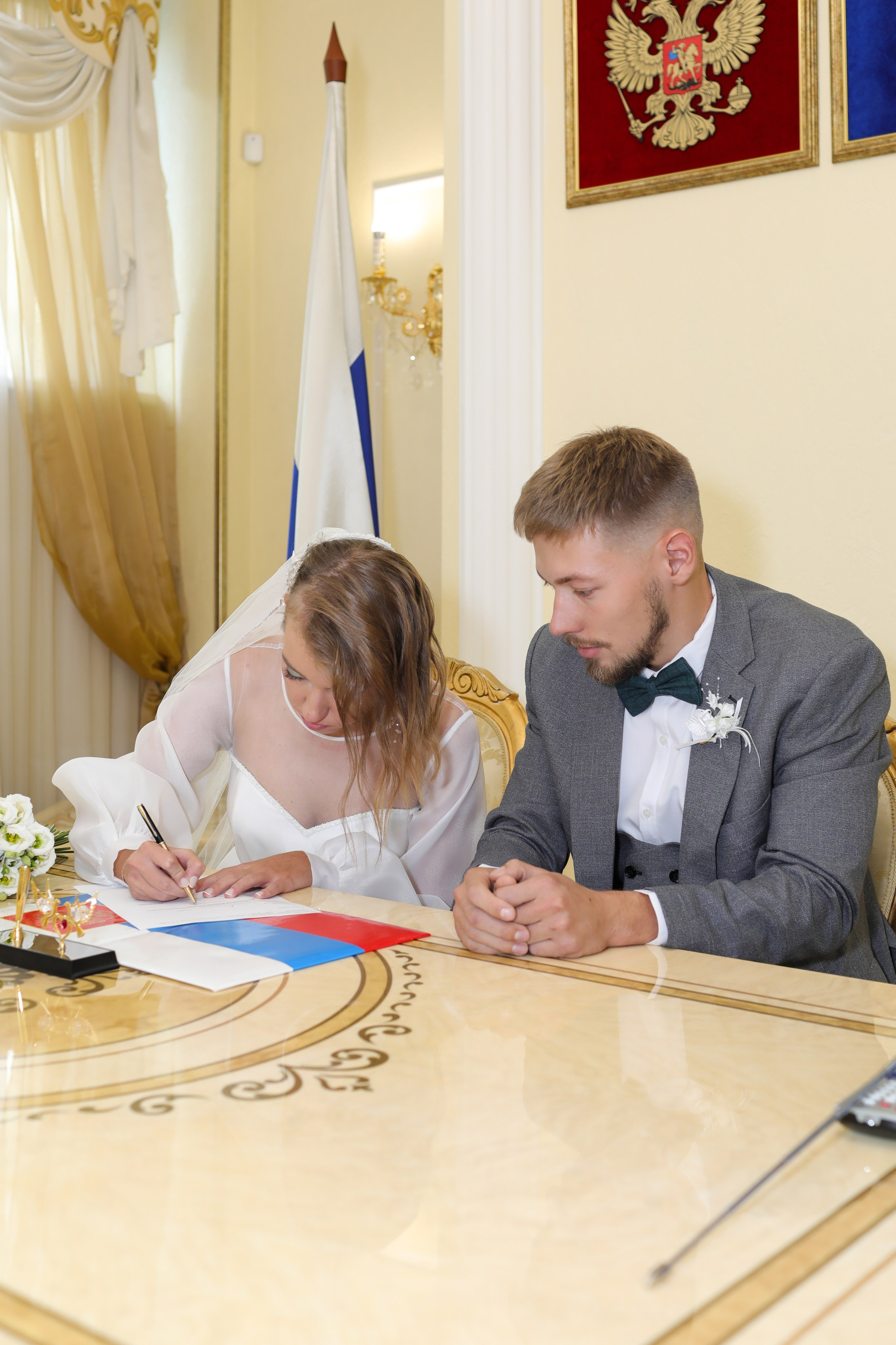 Никита и Юлия. Детский и женский фотограф в Кемерово Анна Смирнова