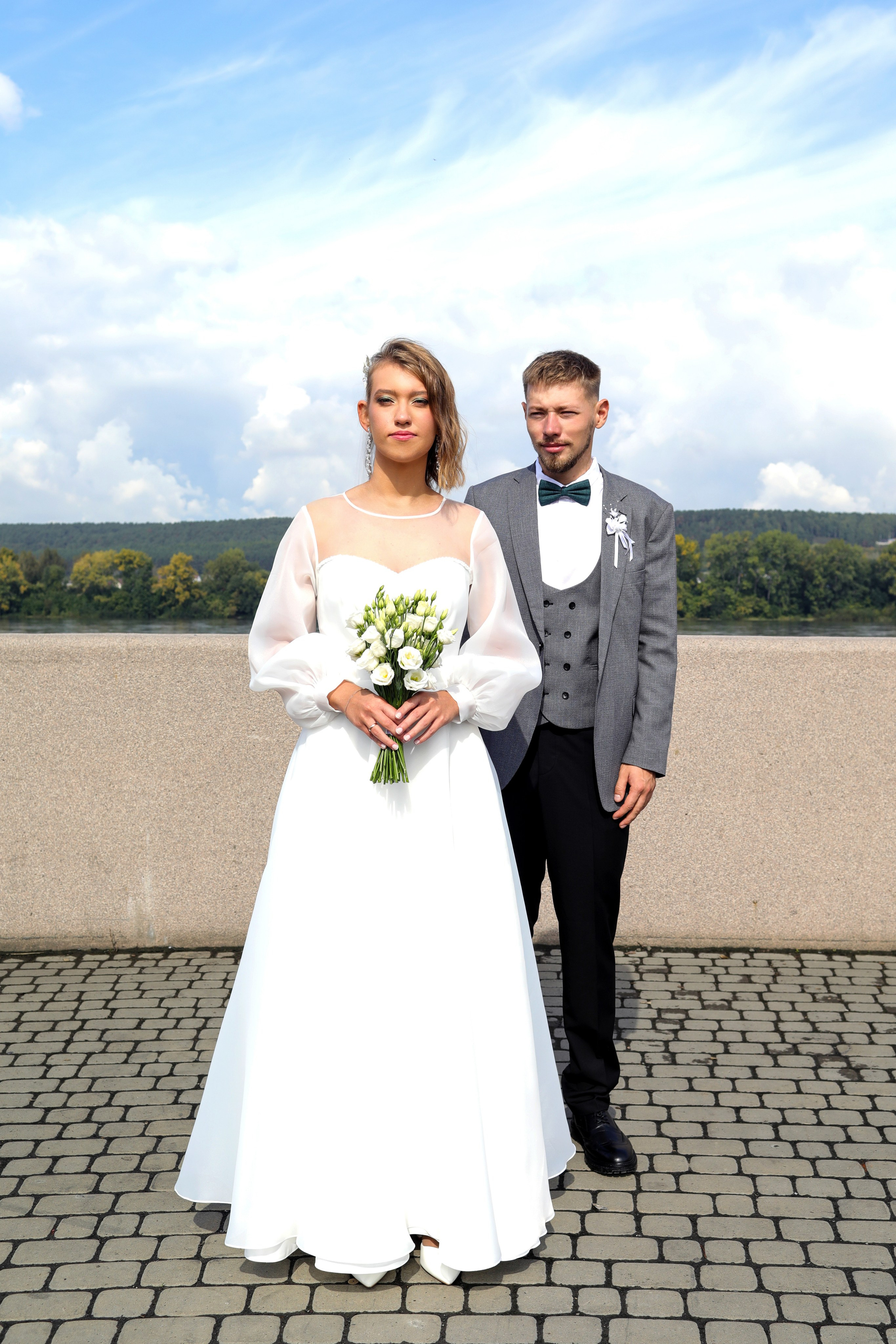 Никита и Юлия. Детский и женский фотограф в Кемерово Анна Смирнова