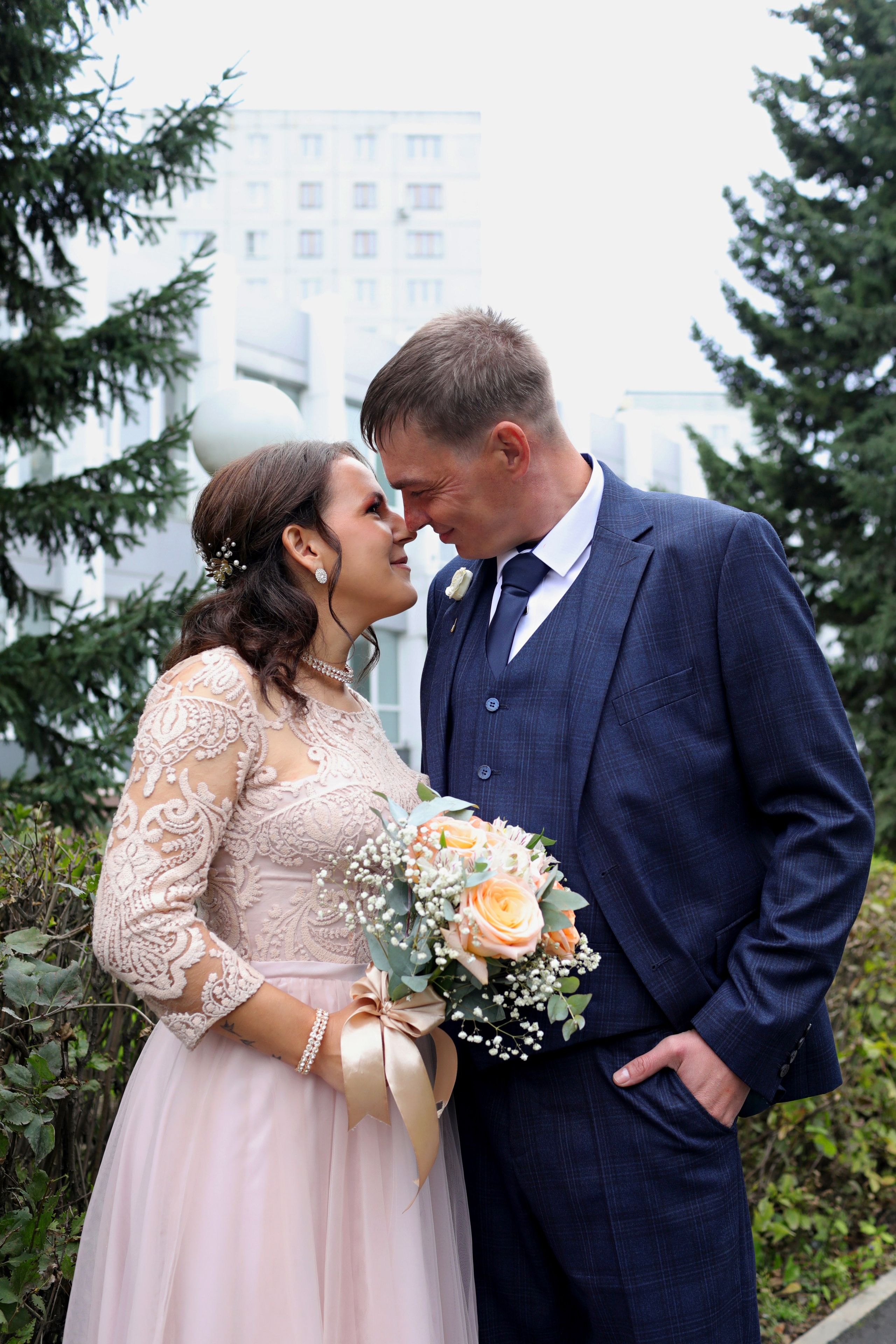 Максим и Анна. Детский и женский фотограф в Кемерово Анна Смирнова