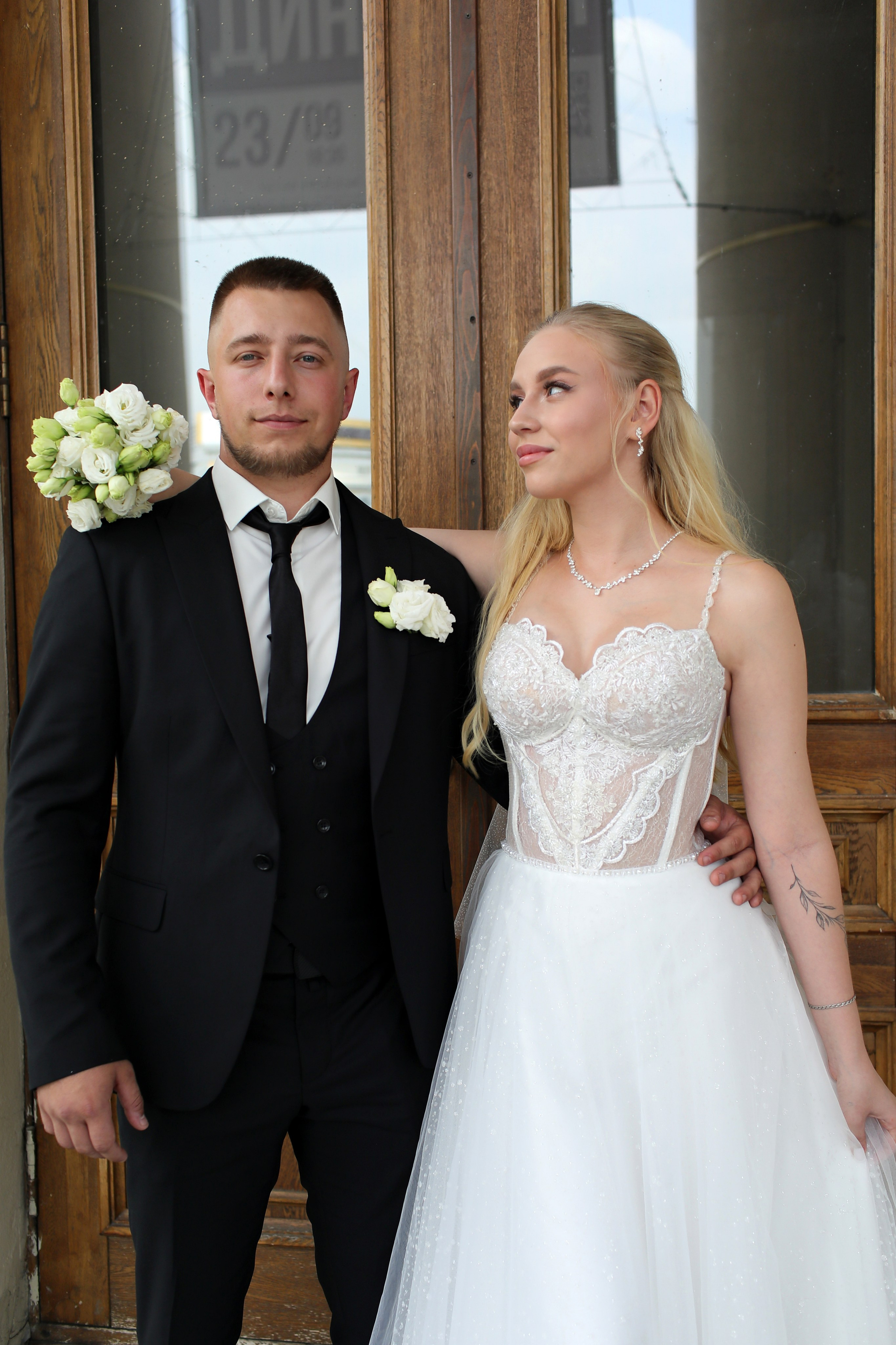 Никита и Виктория. Детский и женский фотограф в Кемерово Анна Смирнова