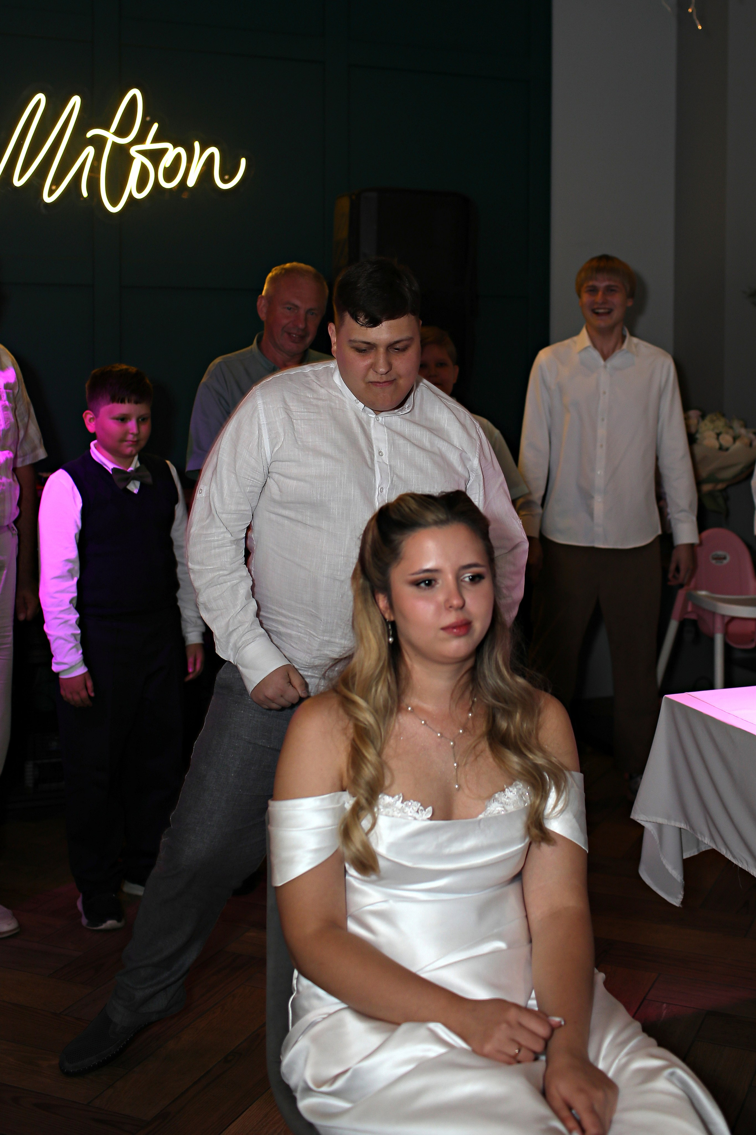 Дмитрий и Софья. Детский и женский фотограф в Кемерово Анна Смирнова