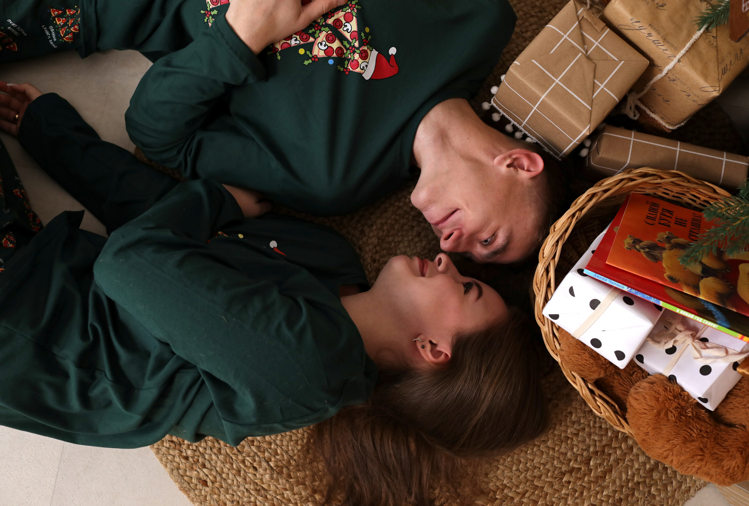 Семейные фотосессии. Детский и женский фотограф в Кемерово Анна Смирнова