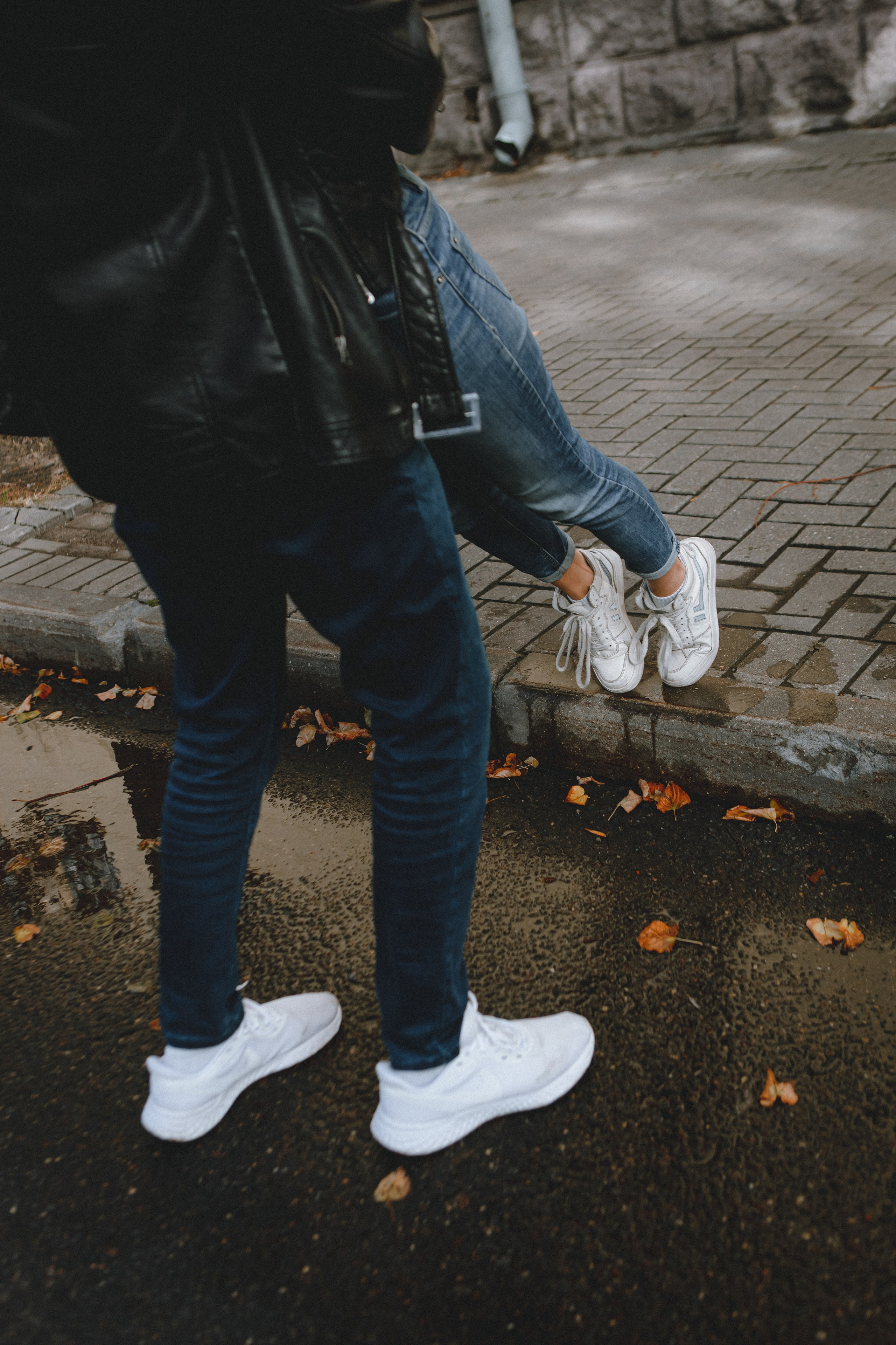 Sergey & Maria. Портретный фотограф в Минске Анастасия Воробей