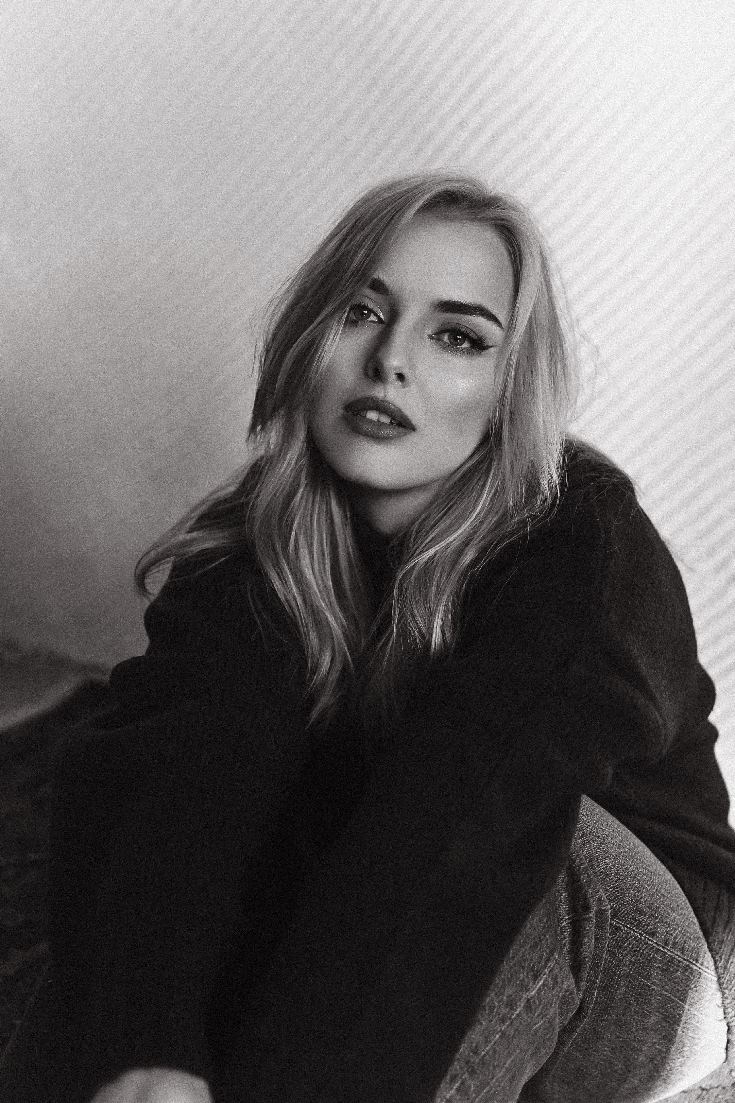 Julia. Семейный, портретный, фотограф в городе Магадане Анастасия Кадочкина