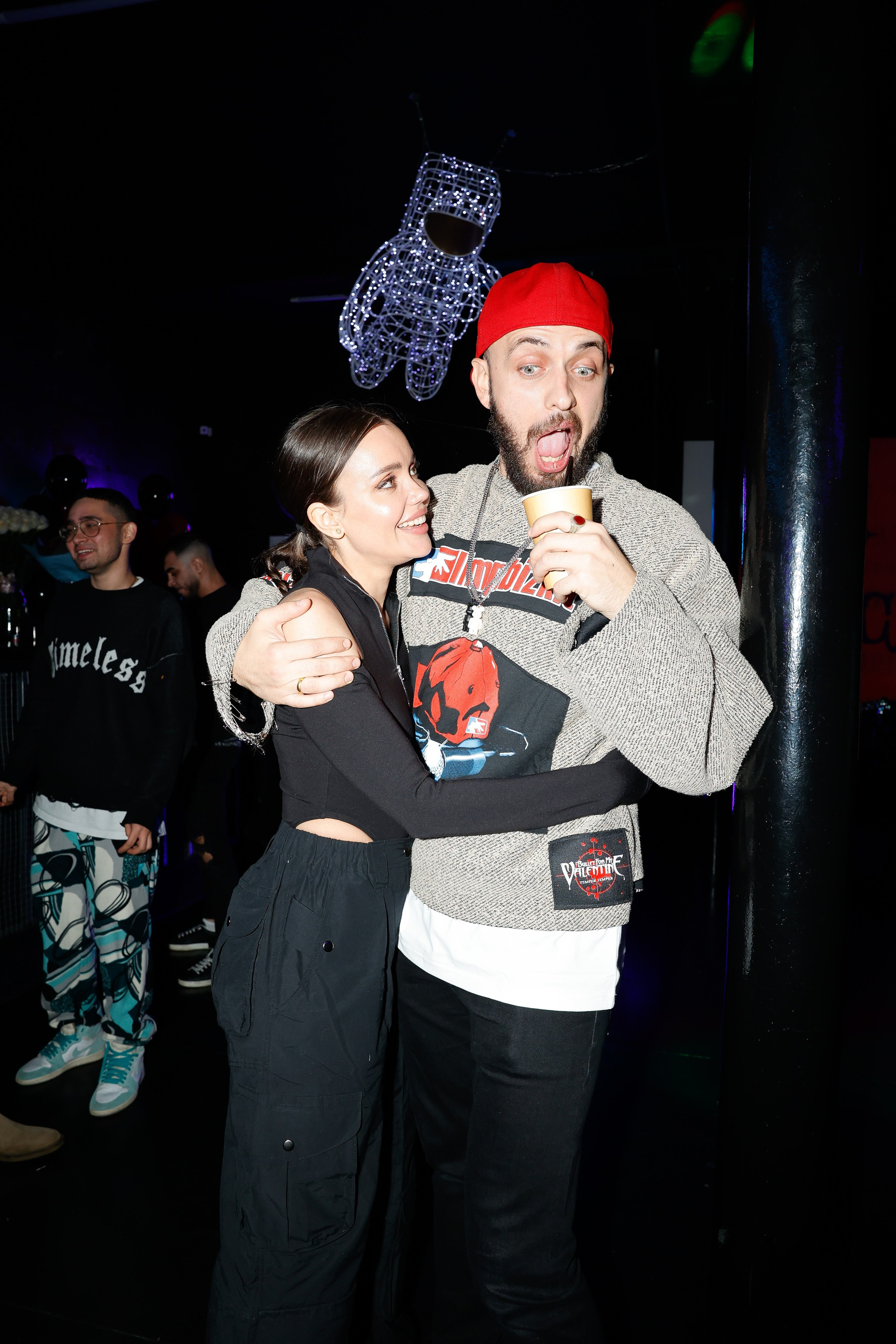 SLEEPY. Nikolskayasecular