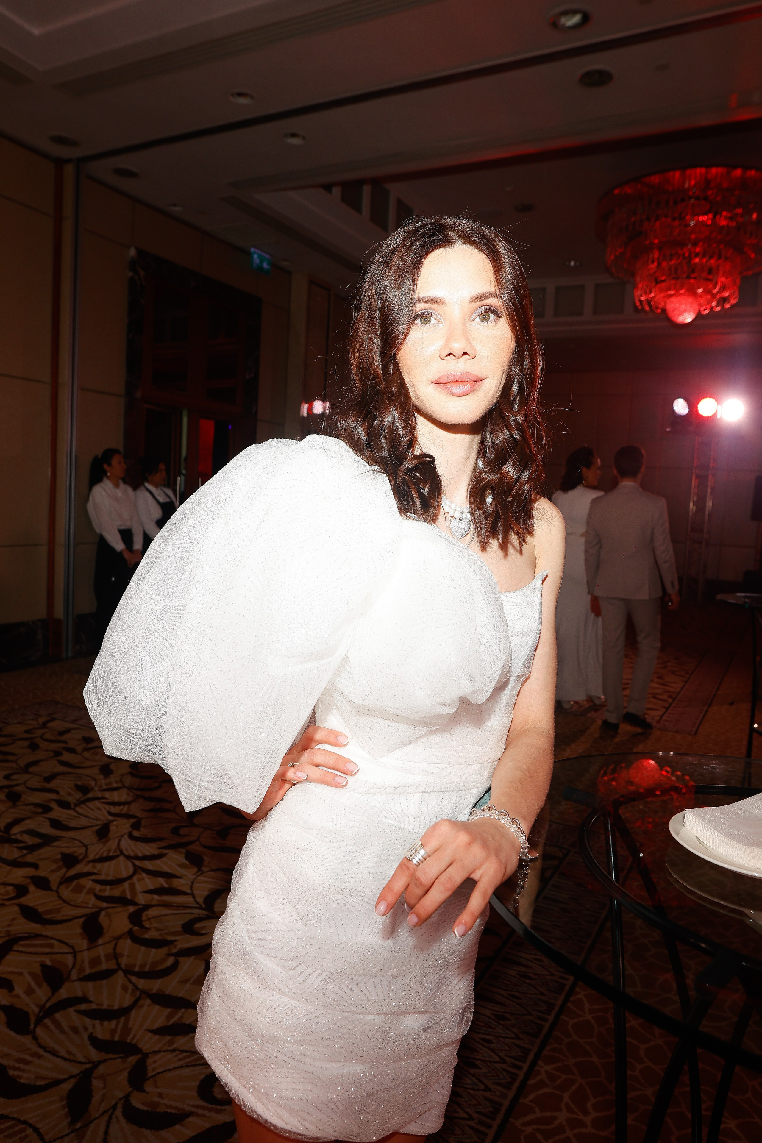 GENDER PARTY ЯНЫ ЛЕВЕНЦЕВОЙ. Nikolskayasecular