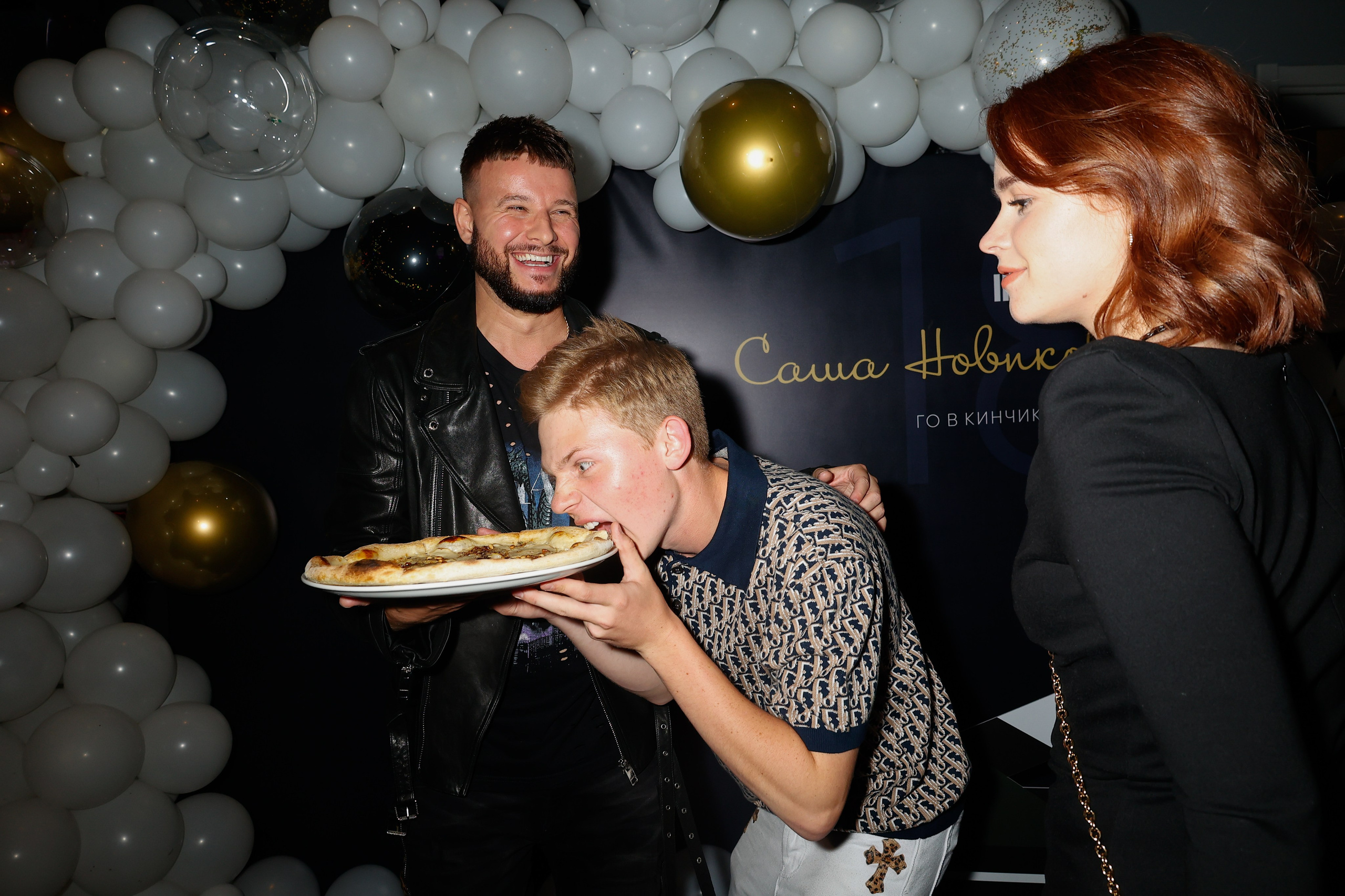 САША НОВИКОВ. Nikolskayasecular