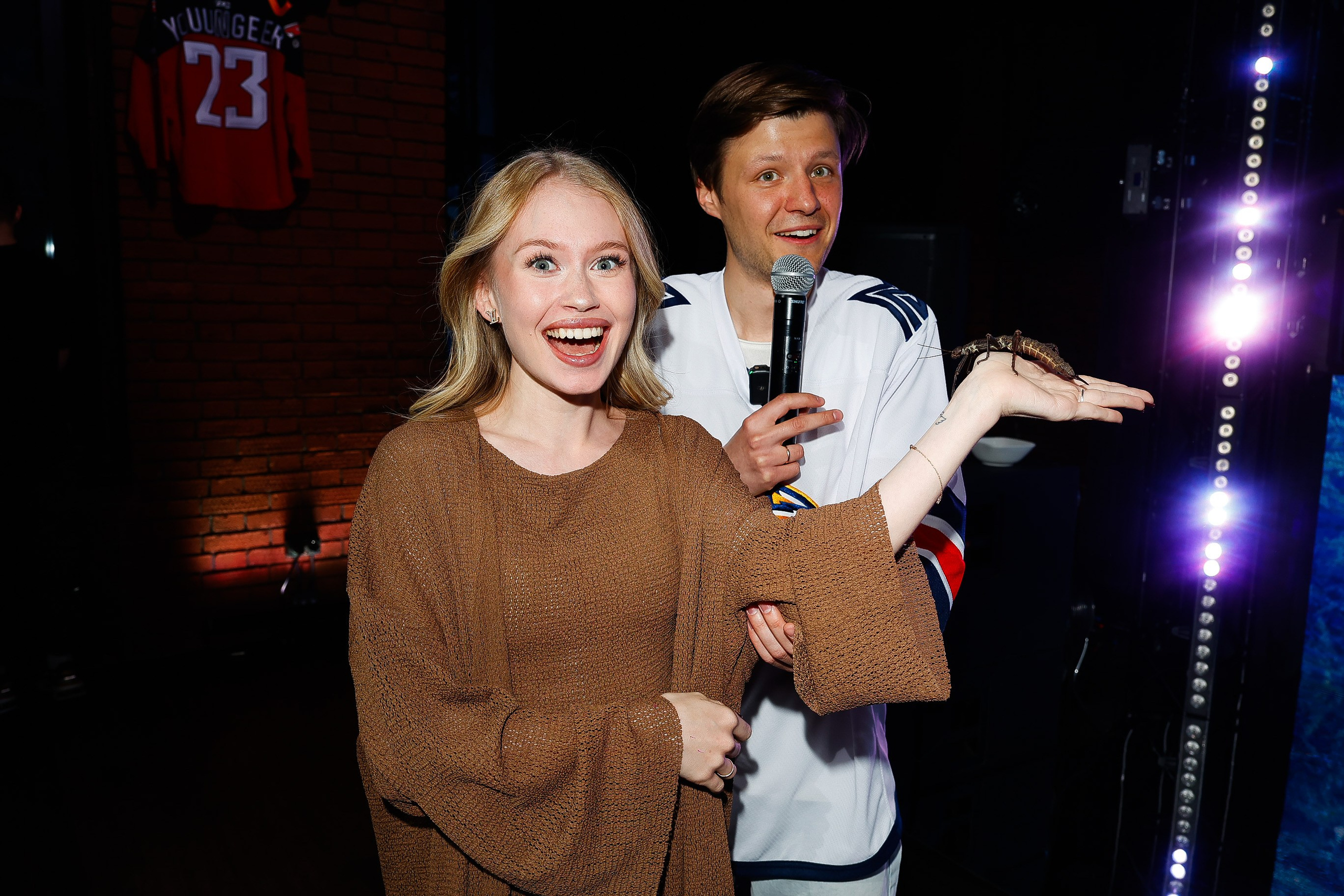 ЯНГЕР. Nikolskayasecular