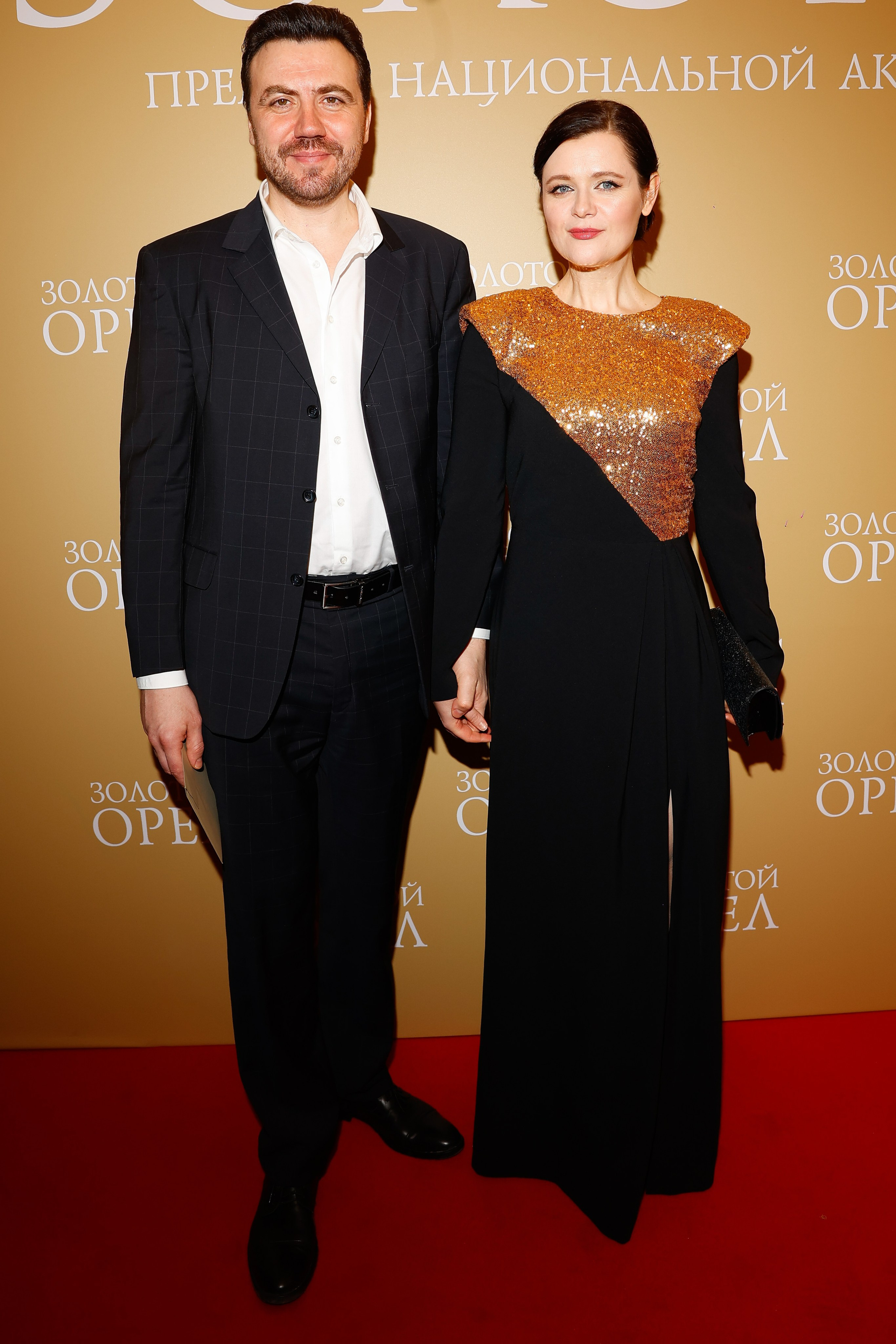 «Золотой орел — 2025». Nikolskayasecular