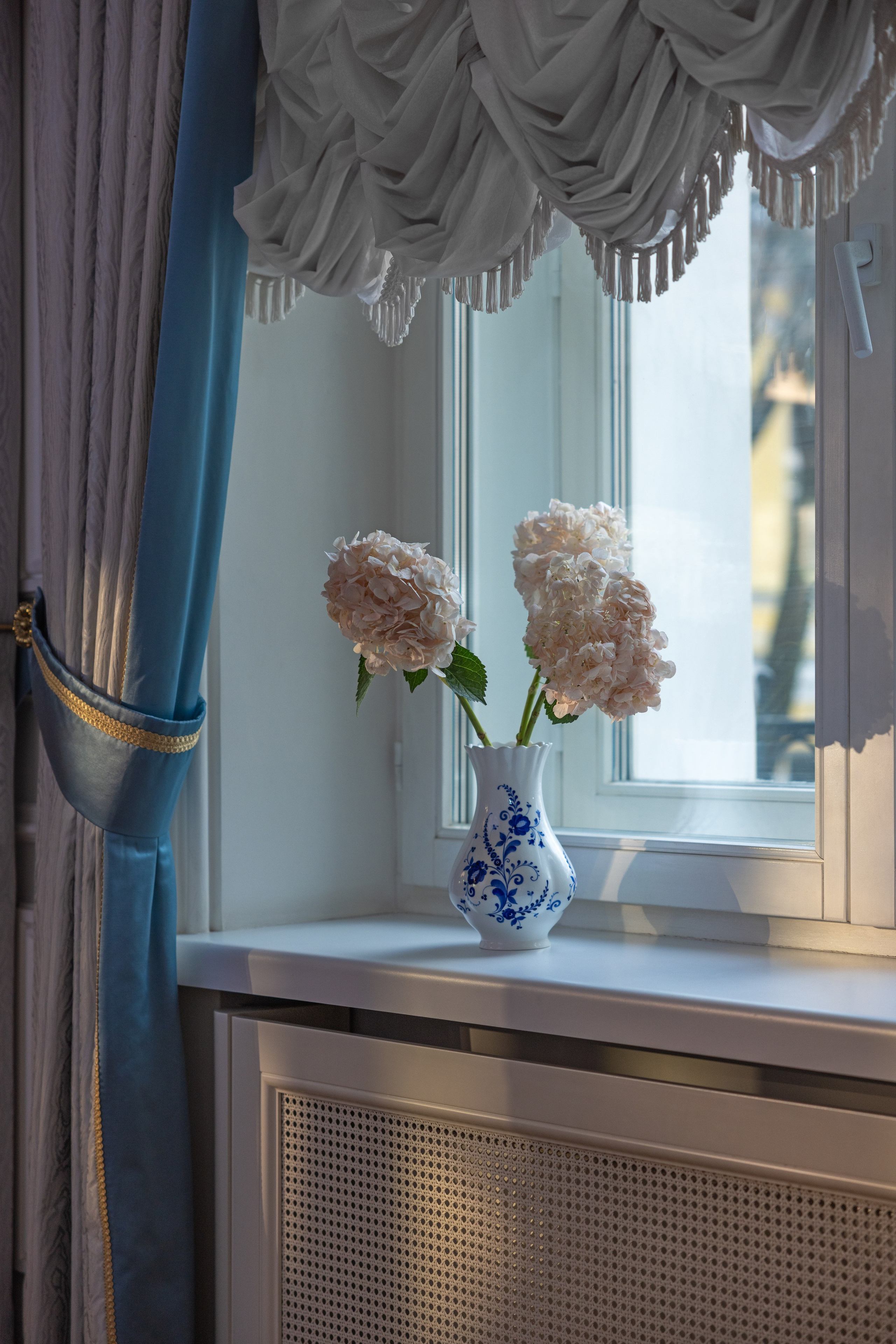 Интерьер и фурнитура. Предметный и портретный фотограф из Москвы Лосевский Александр