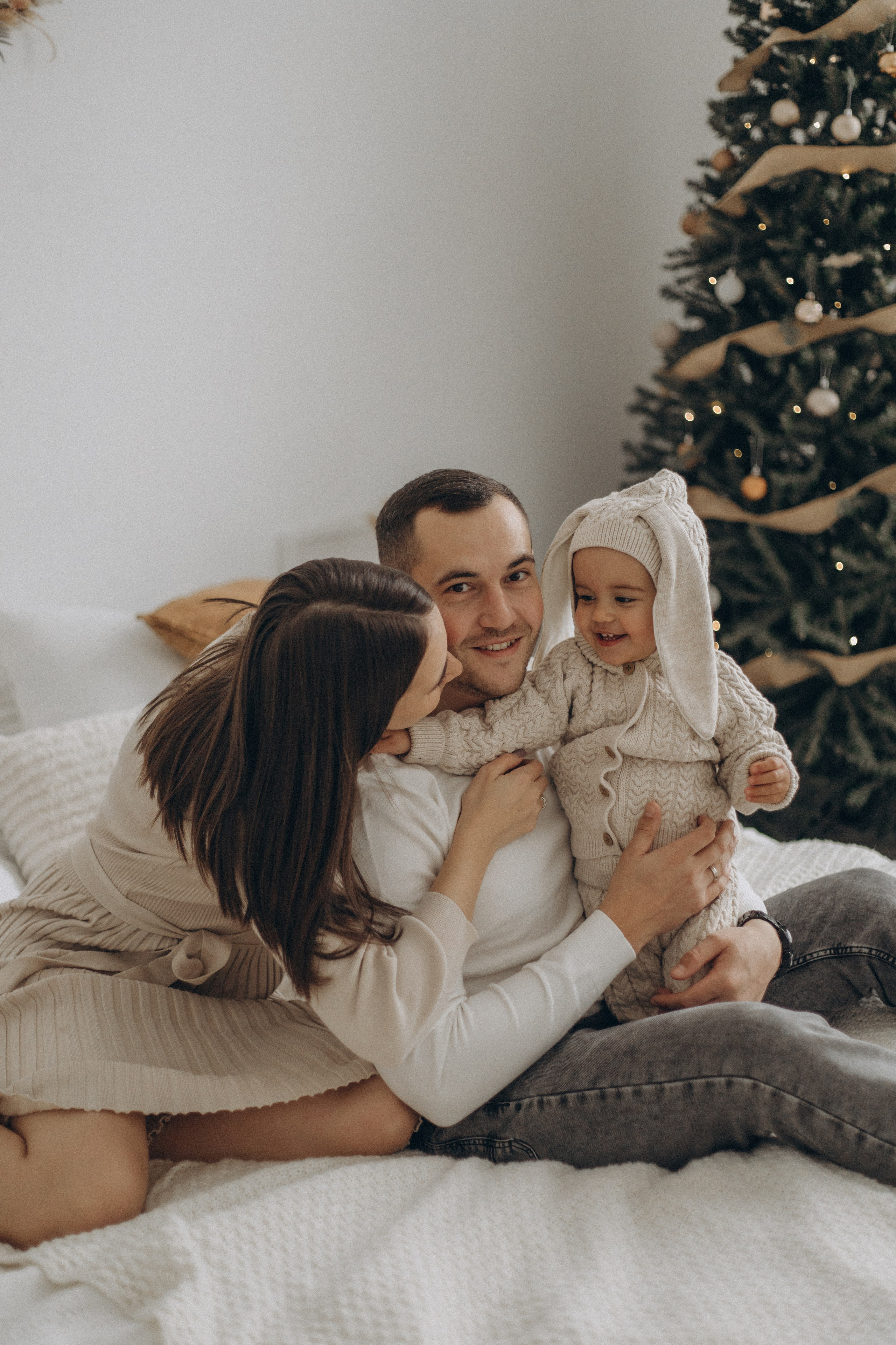 Егор, Влада и Полина. Семейный и свадебный фотограф в Санкт-Петербурге и Всеволожске