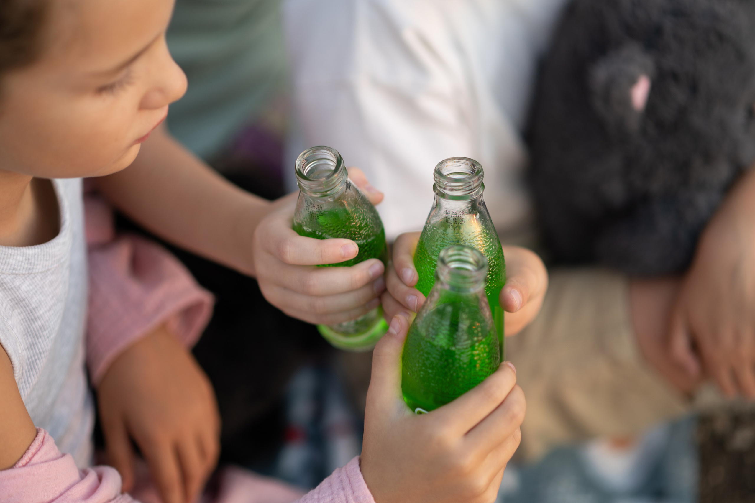 Счастливое детство. Свадебный и семейный фотограф в Ставрополе Евгения Кузьмичева