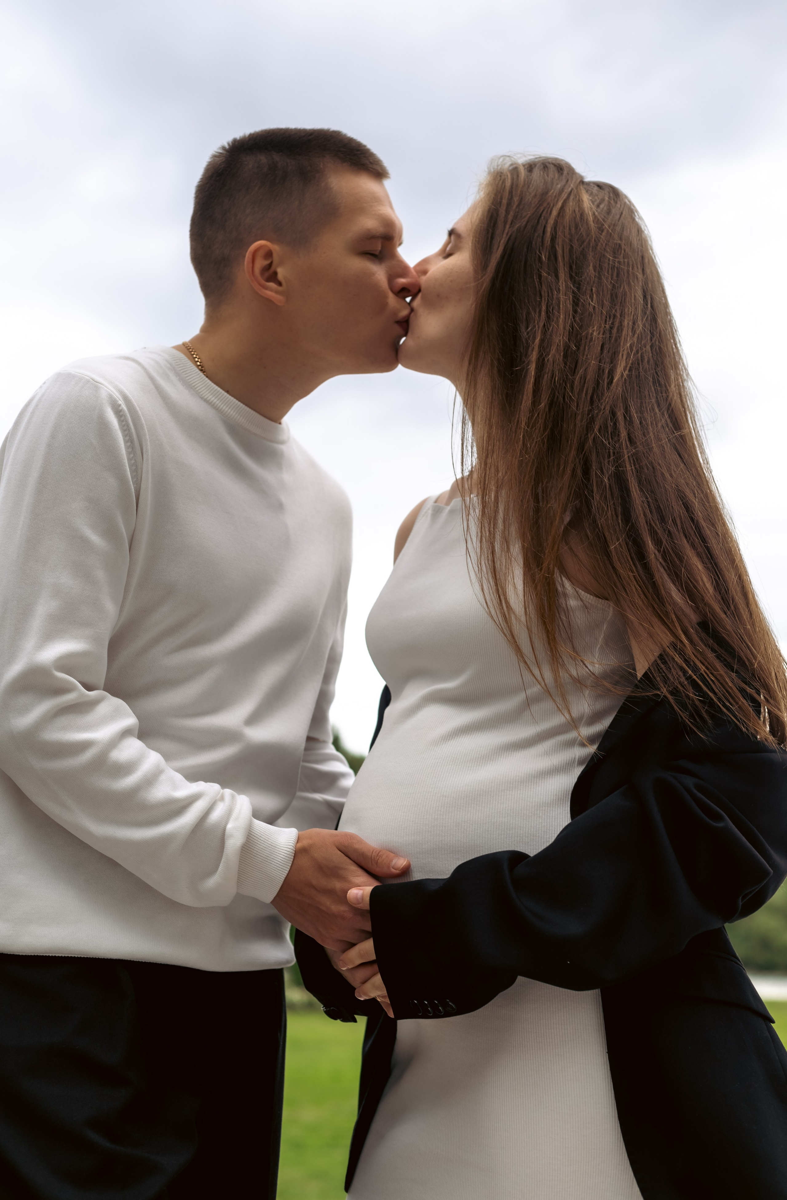 Свадебная съемка. Lovestory. Ольга Степанова фотограф визажист в Санкт-Петербурге