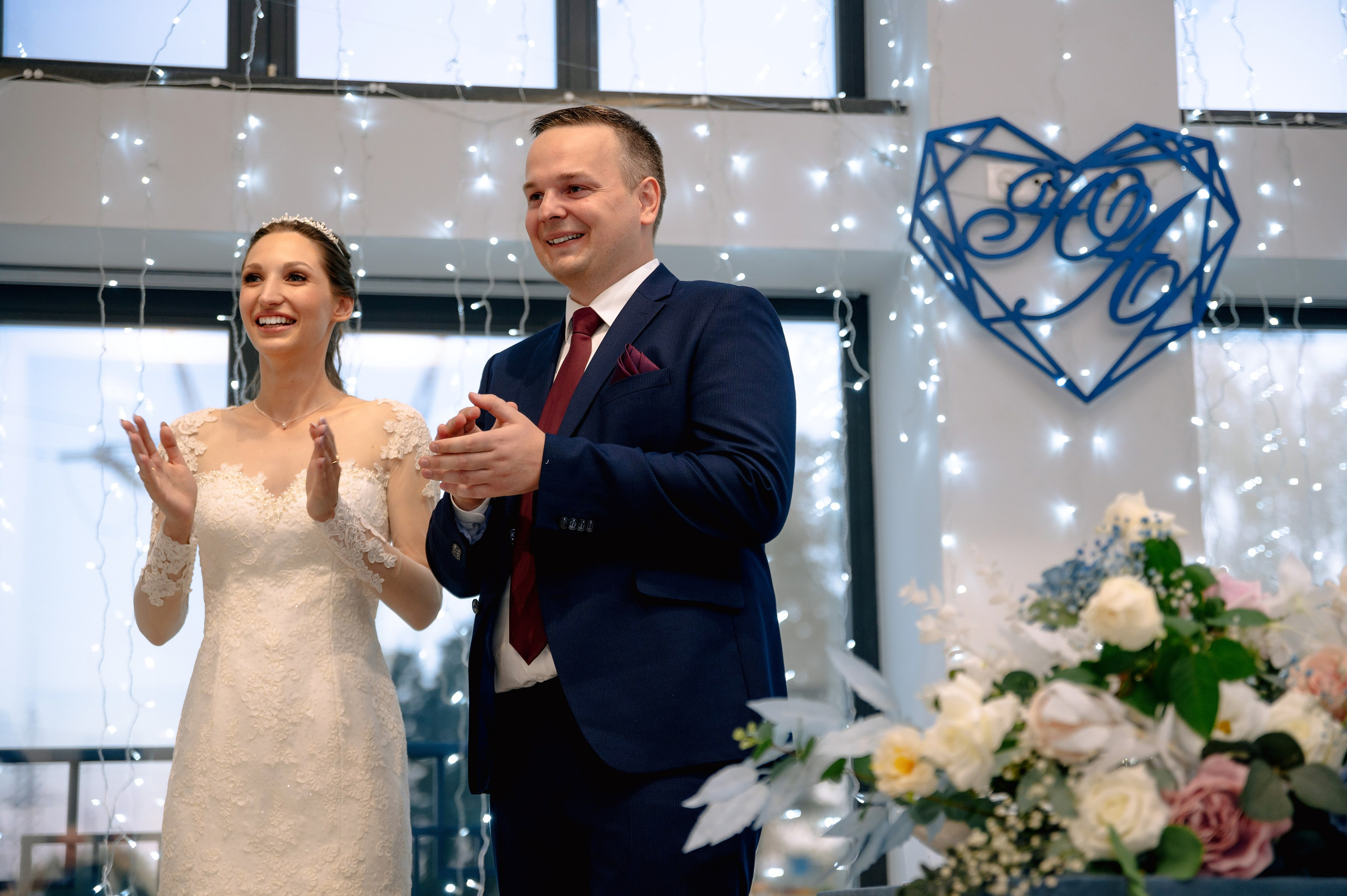 НАСТЯ и ЮРА. Шашкова Вероника / Свадебный и семейный фотограф Москва и Ярославль