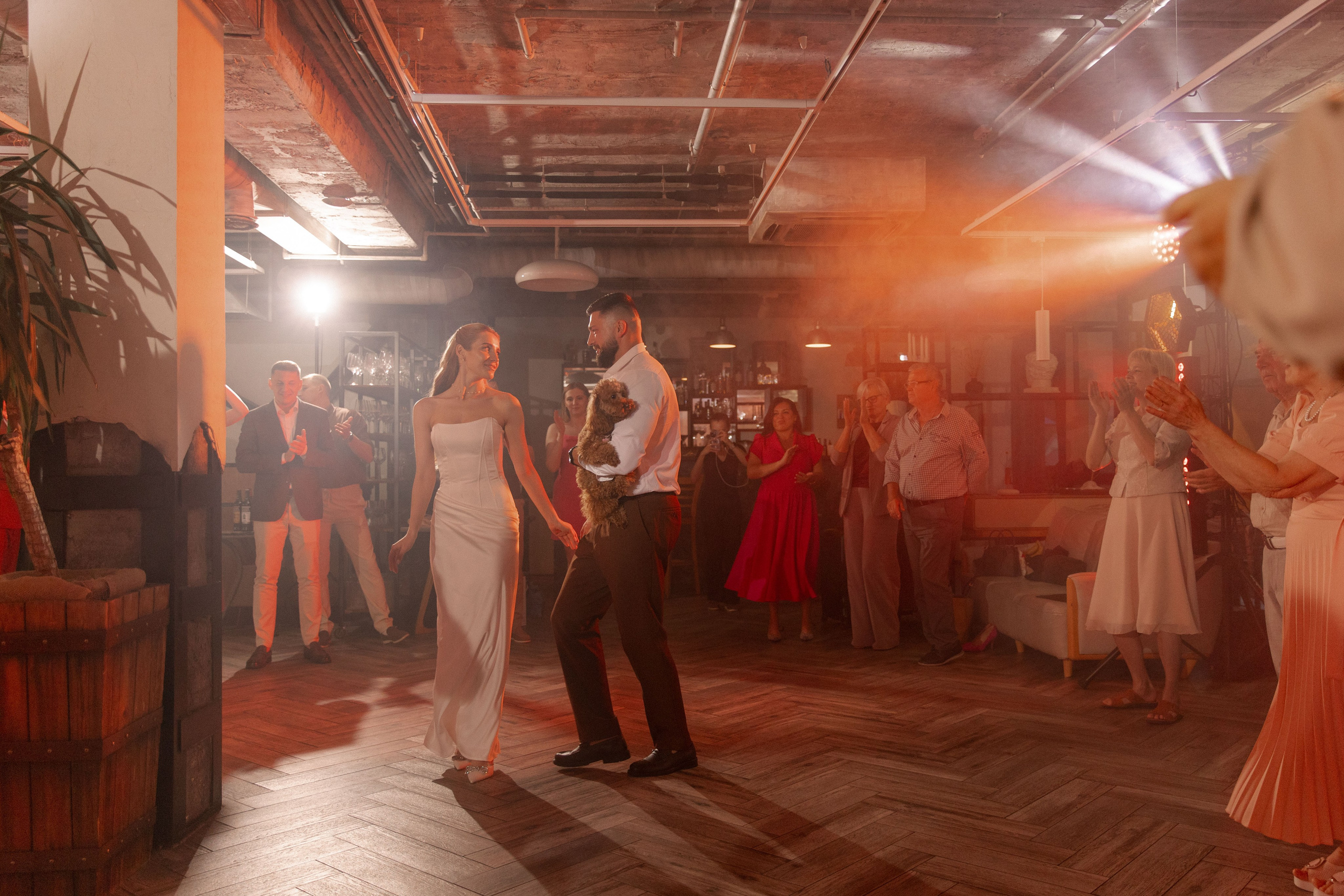 Алёна+ Женя. Свадебный и семейный фотограф в Белгороде Елена Риннова