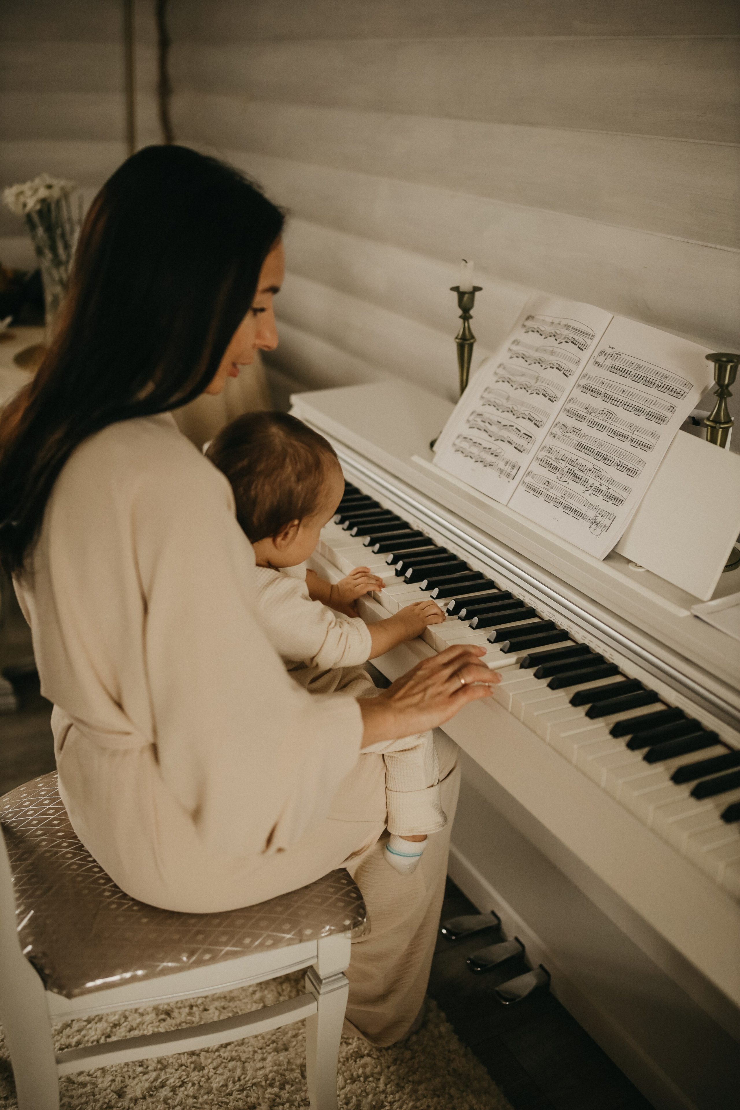 Оля и Алиса. Фотограф в городе Коломна Оксана Трунова