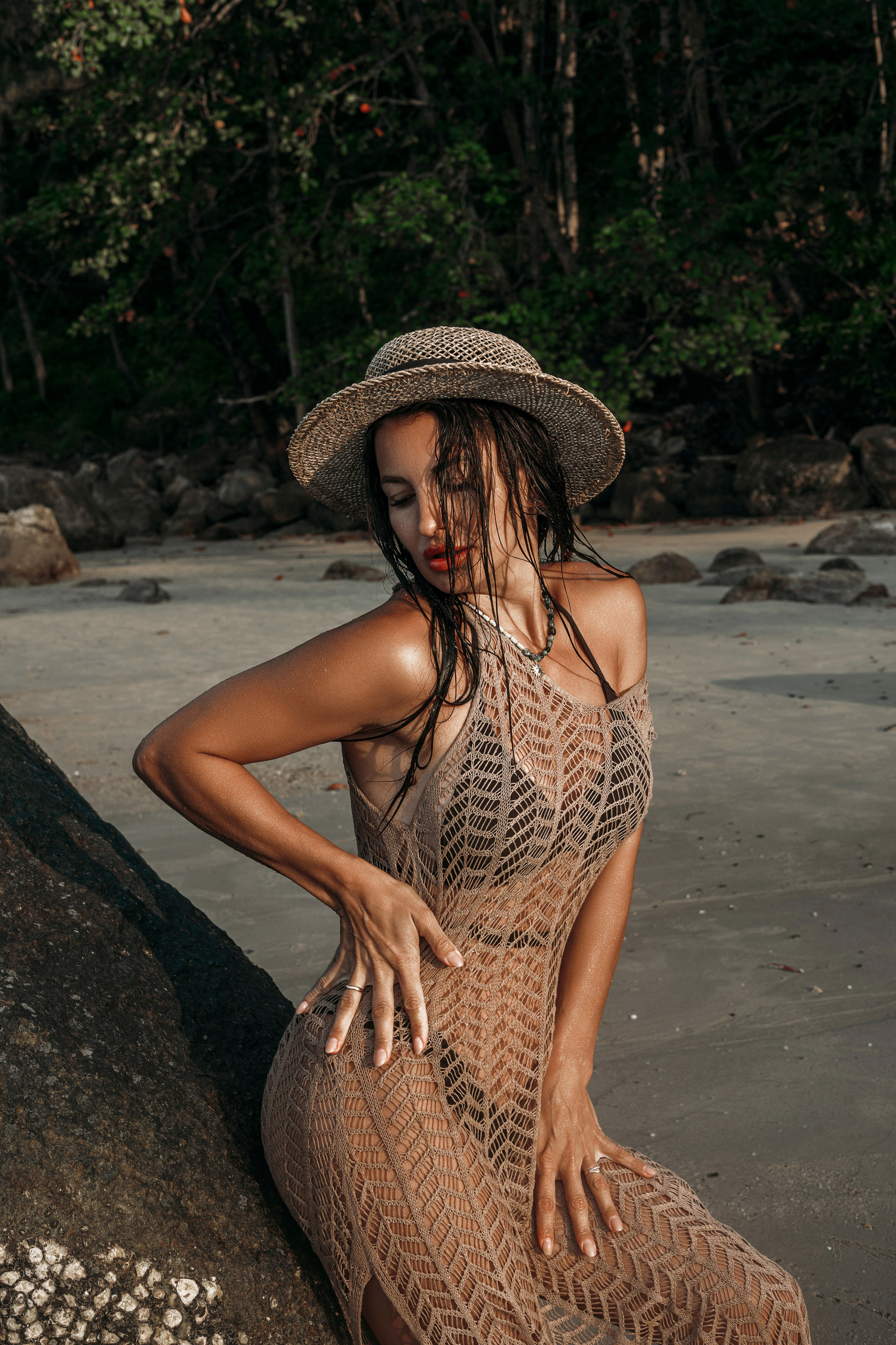 Таиланд Лилия. Семейный и женский фотограф в Чите