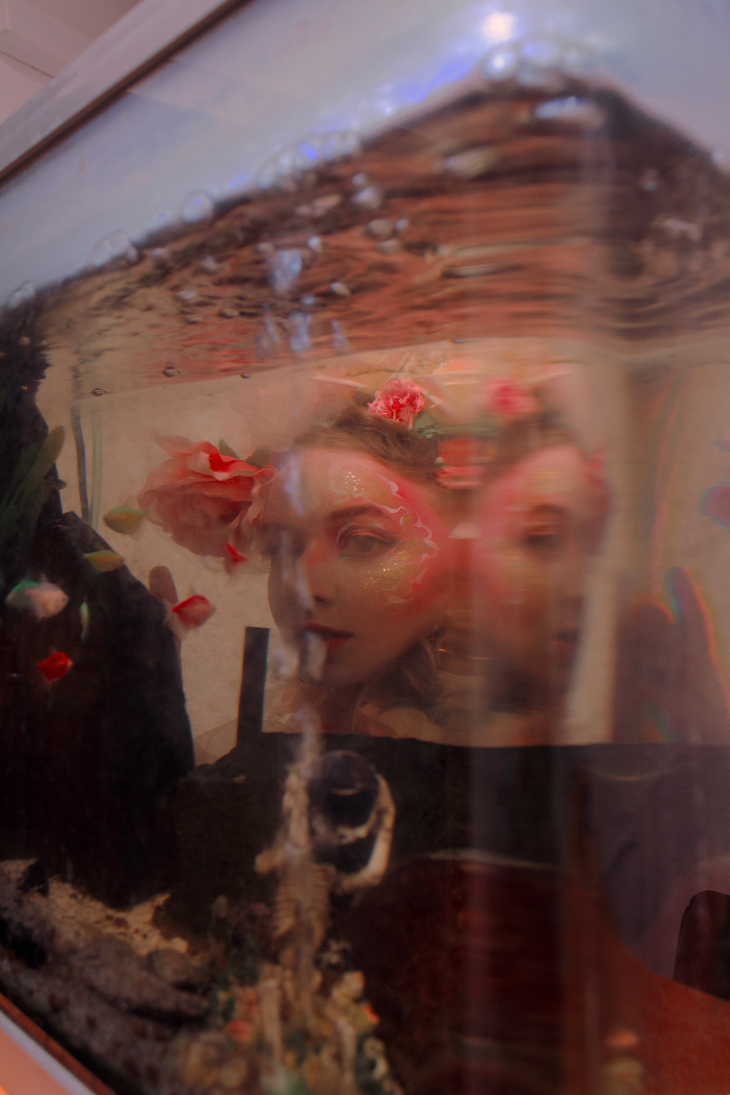 Нежное лето