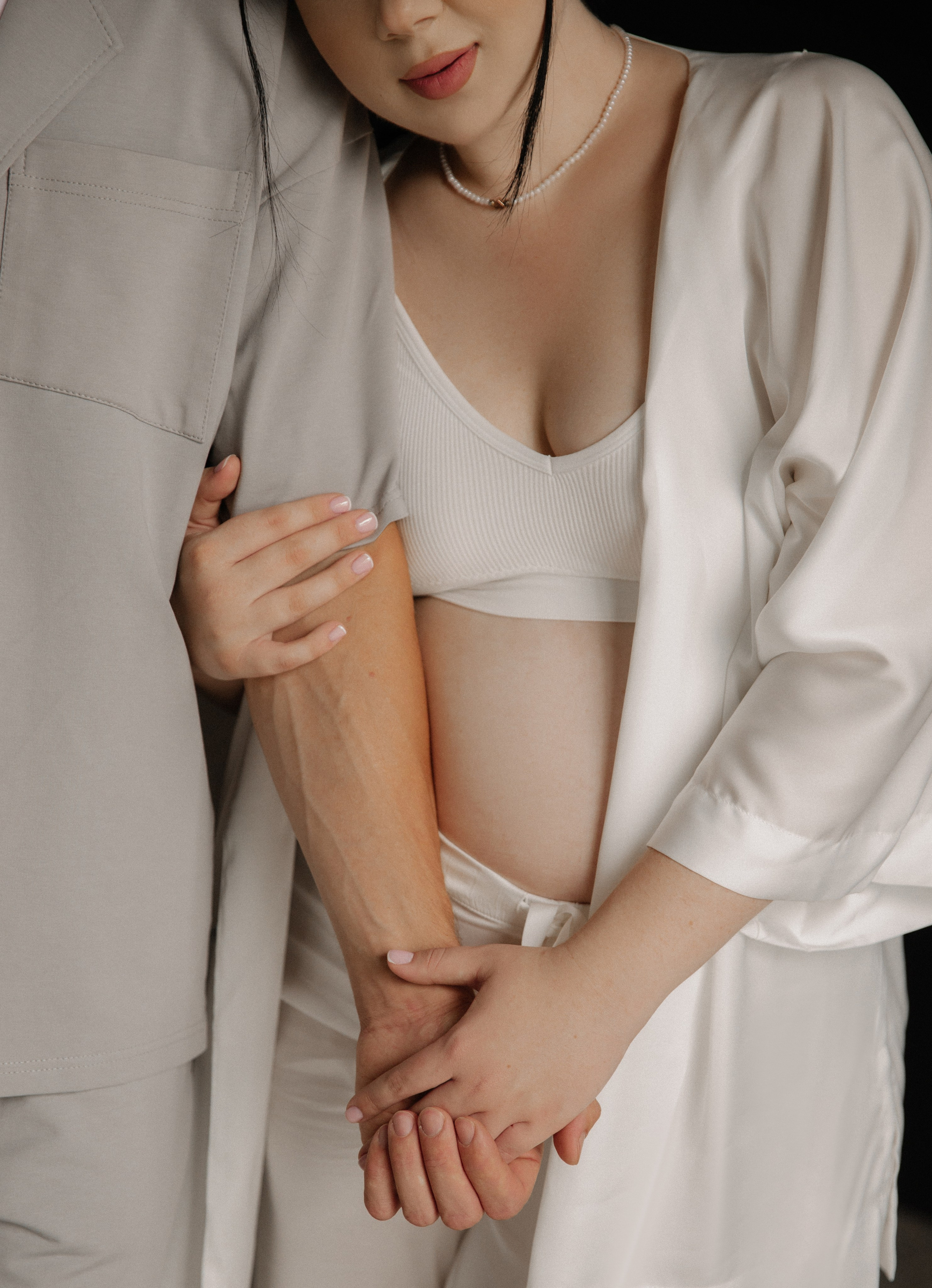 Беременная история для Маши и Жени. Фотограф в Краснодаре и Краснодарском крае