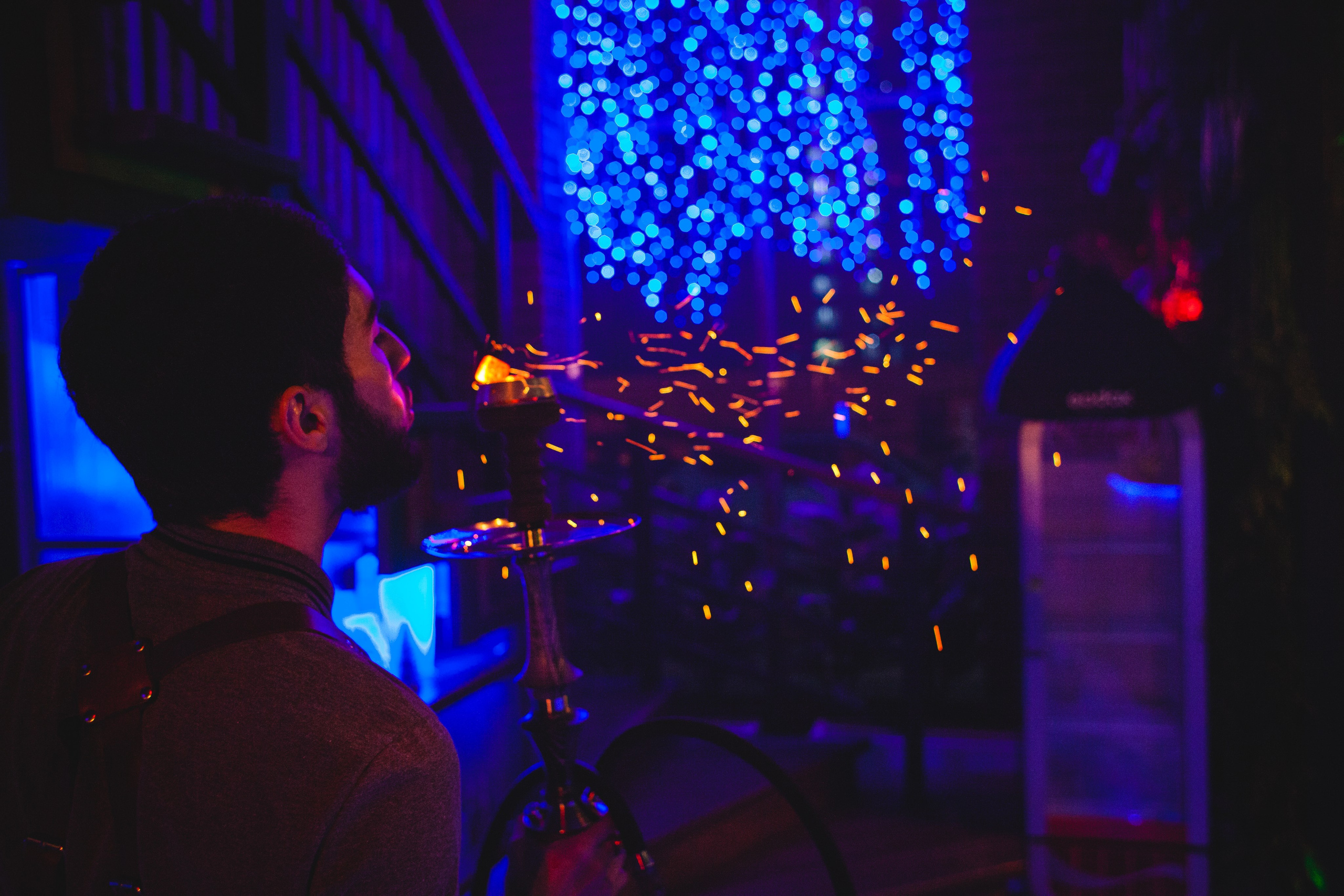 Контент. Фотограф на мероприятие в Москве Марик