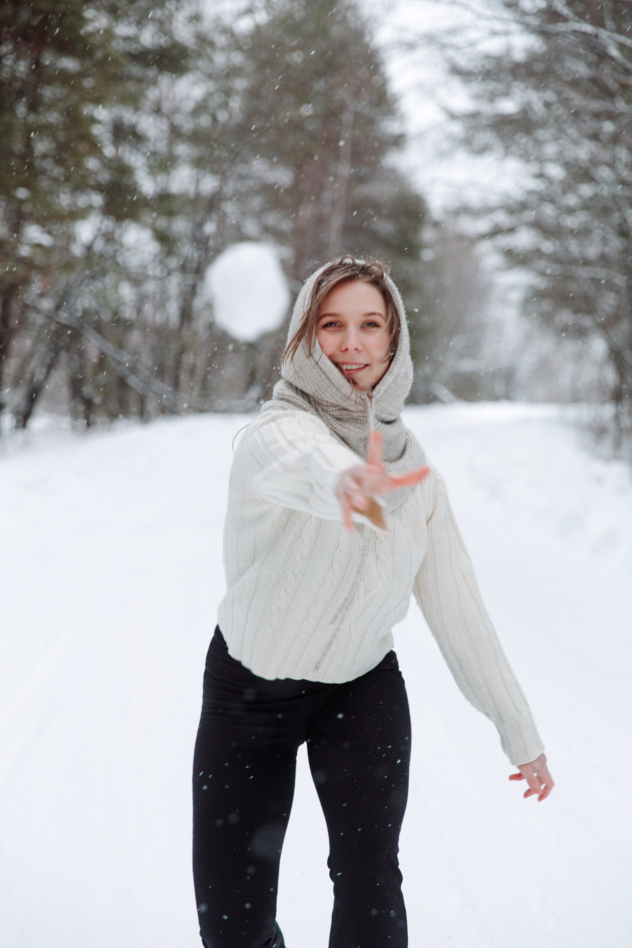 Елена. Фотограф в Нижнем Новгороде Александр Хамов