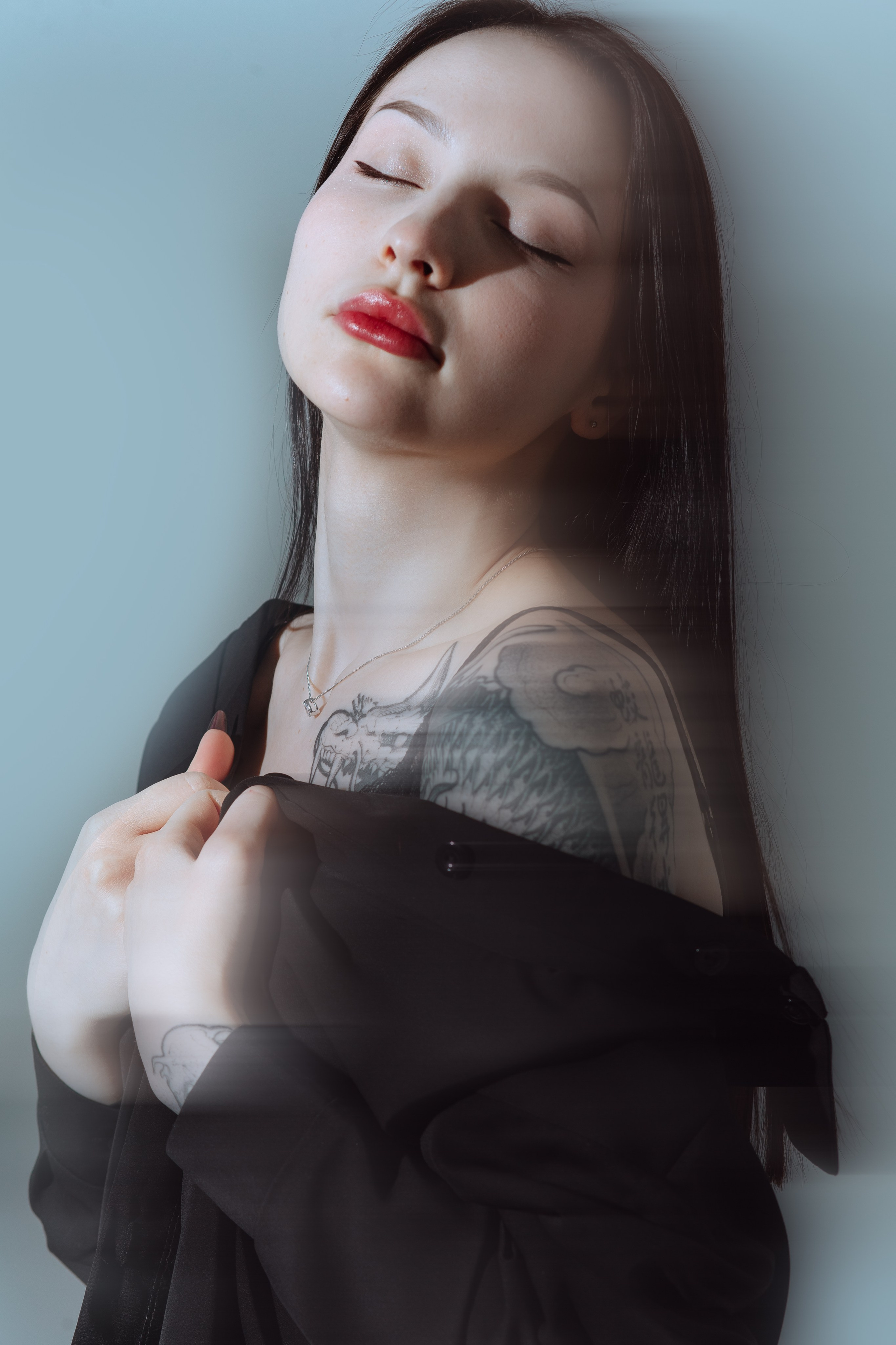 Портретная фотосессия в Нижнем Новгороде и Нижегородской области. Фотограф в Нижнем Новгороде Александр Хамов