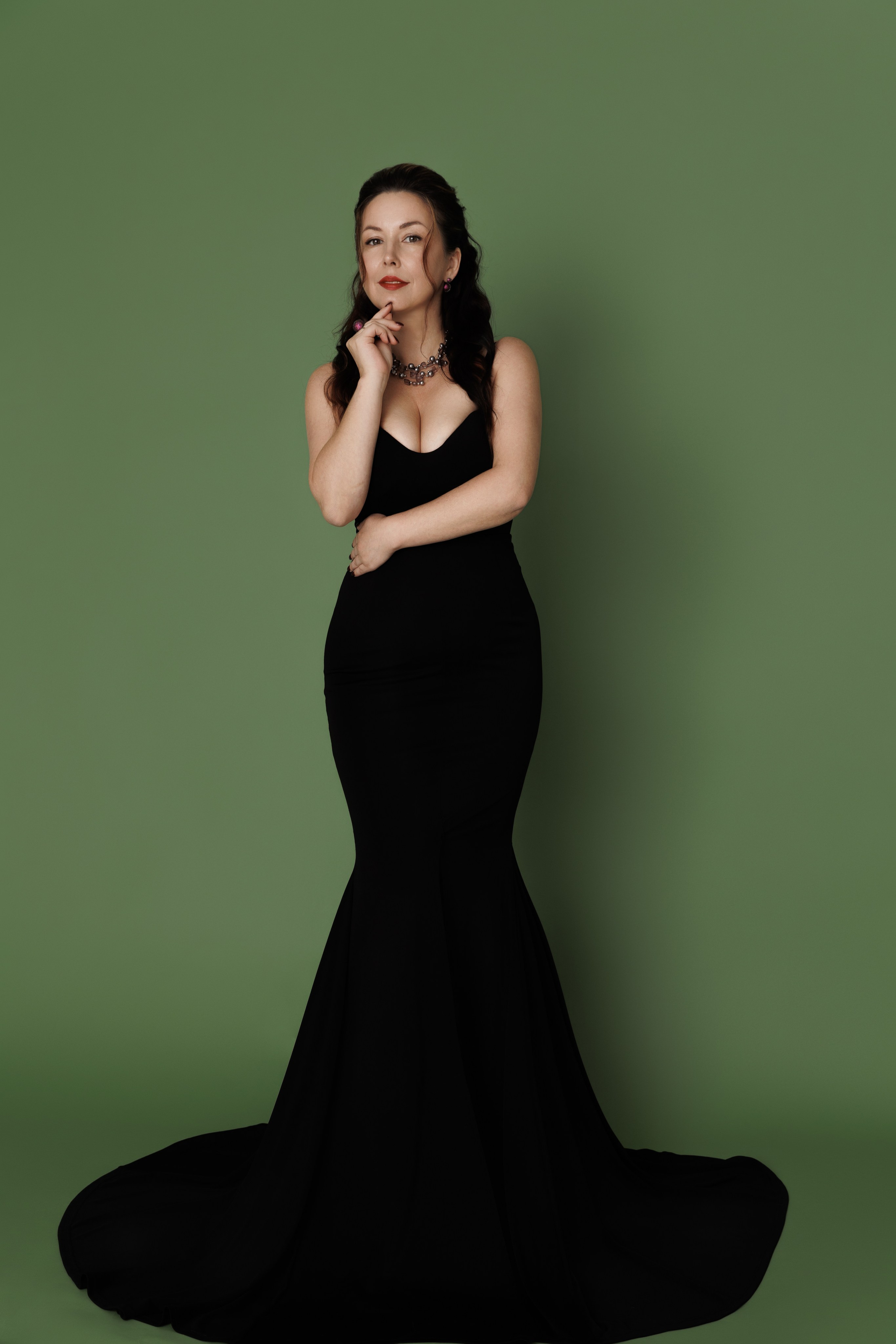 Жанна, Фотопроект. Фотограф женского портрета, беременности и материнства Харькова Елена