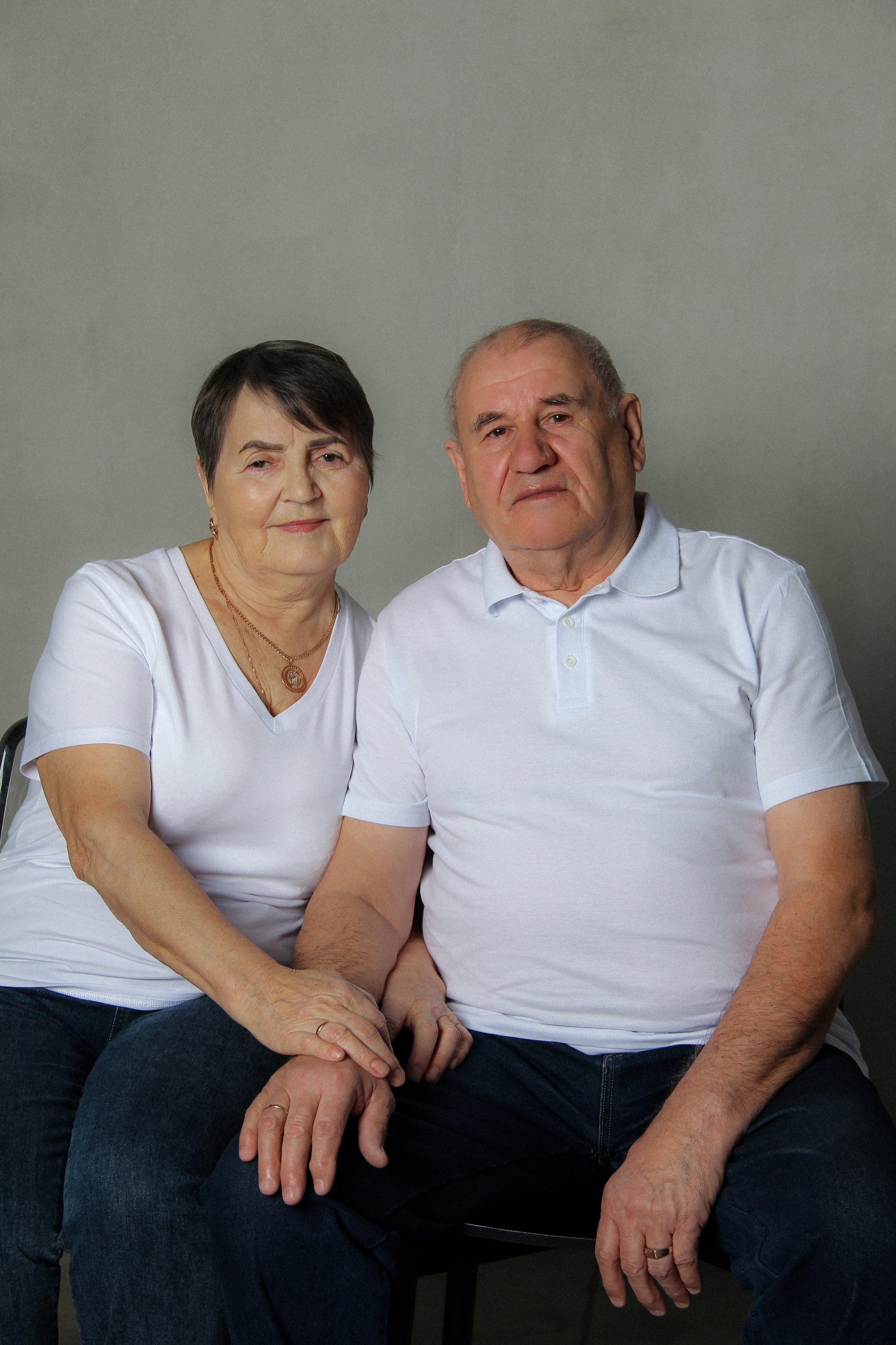 Большая семейная съемка. Фотограф Челябинск | Кристина