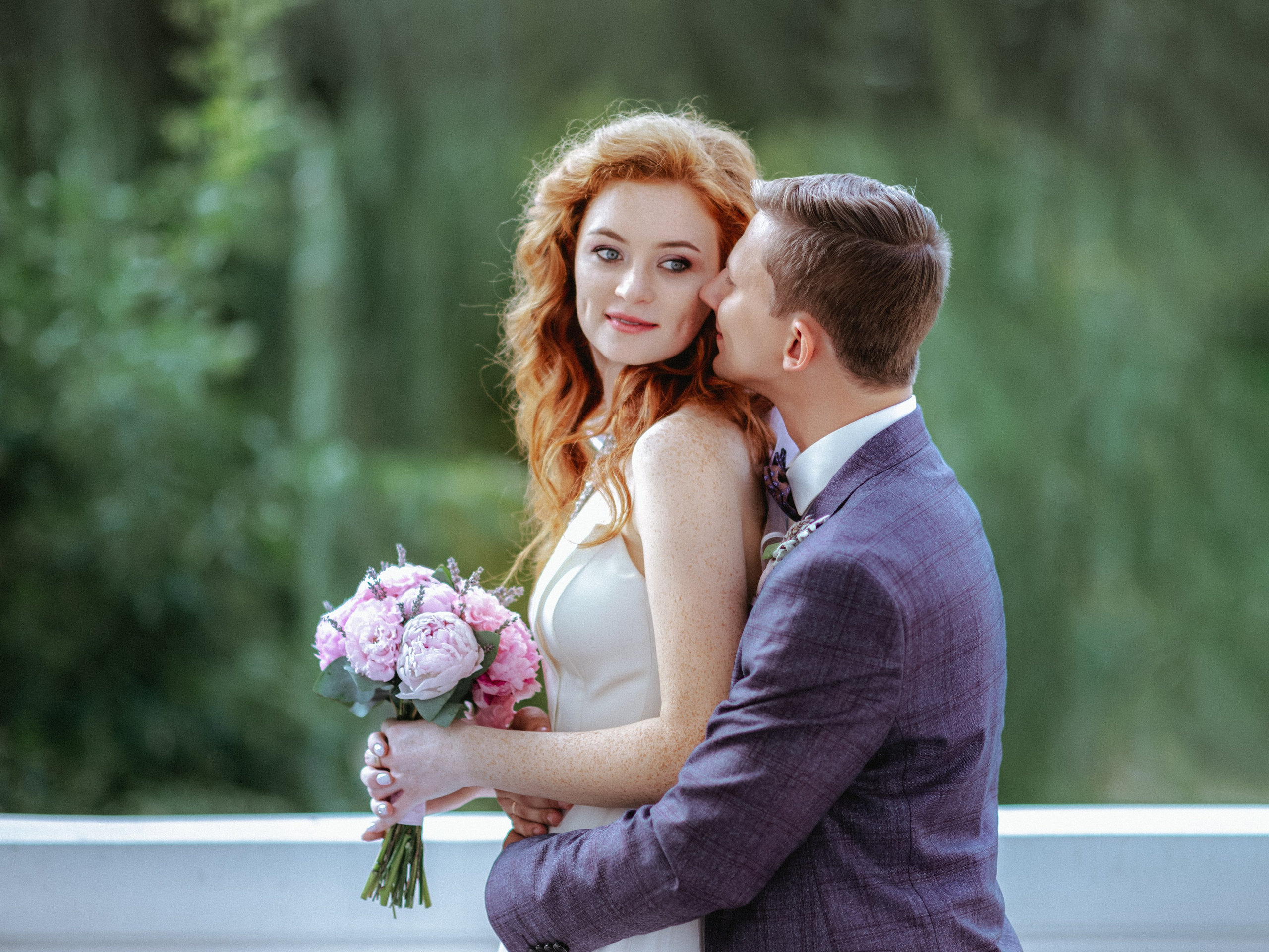 Сергей и Светлана. Свадебный, семейный, контент и портрет фотограф в Ростове-на-Дону Наталь