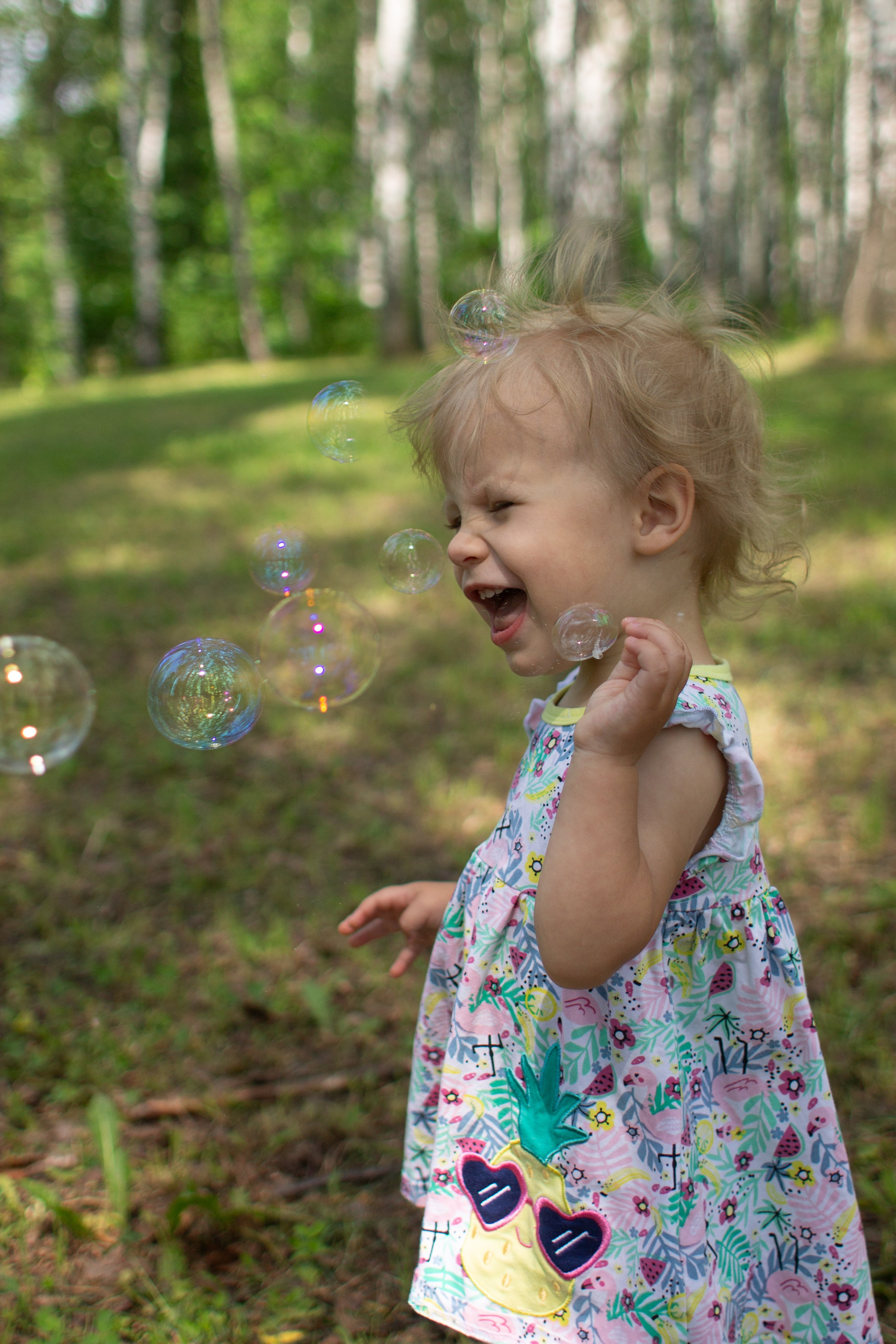 Дети прогулочное. Фотограф Дарья Улюсова