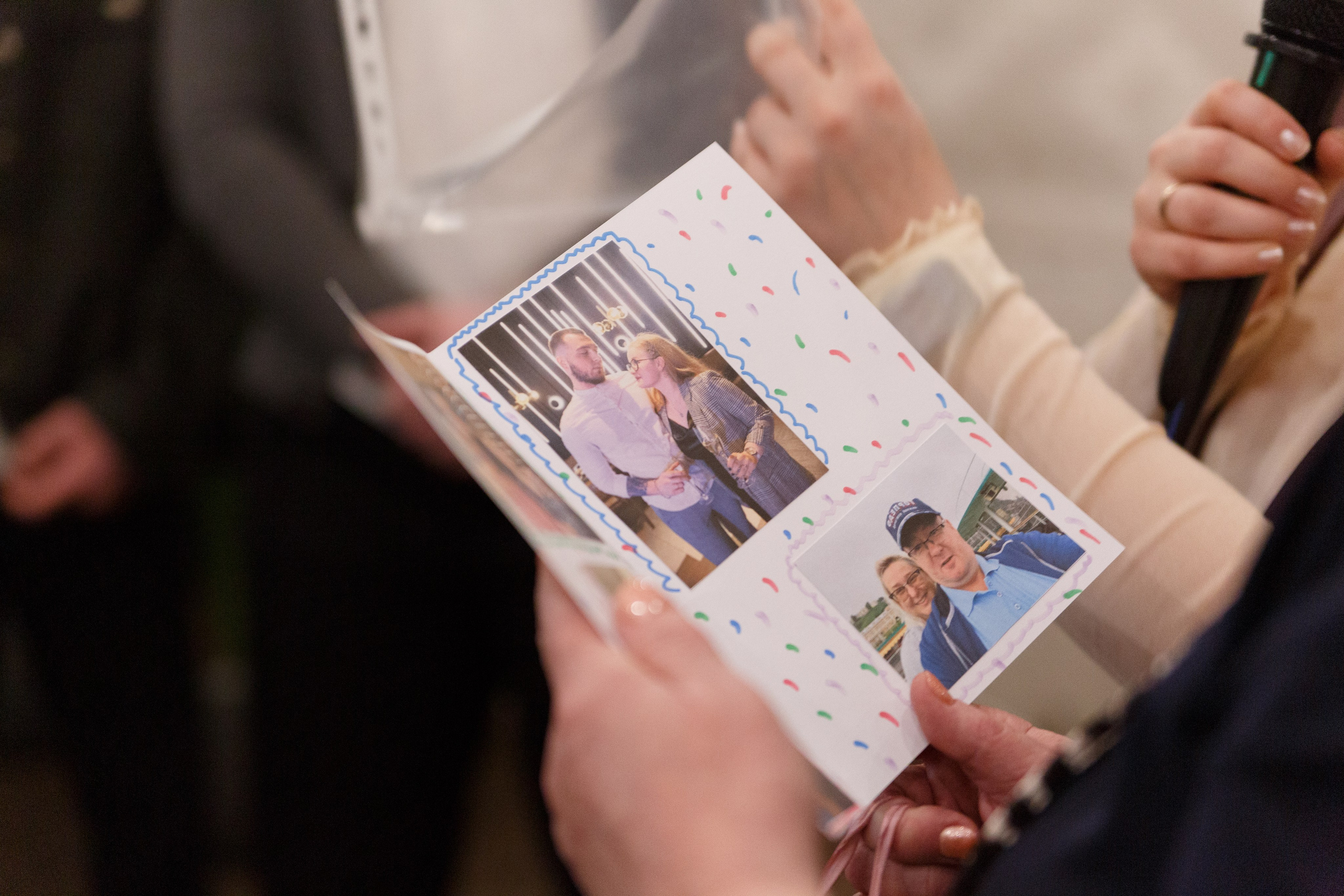 Репортажи. Фотограф Дарья Улюсова