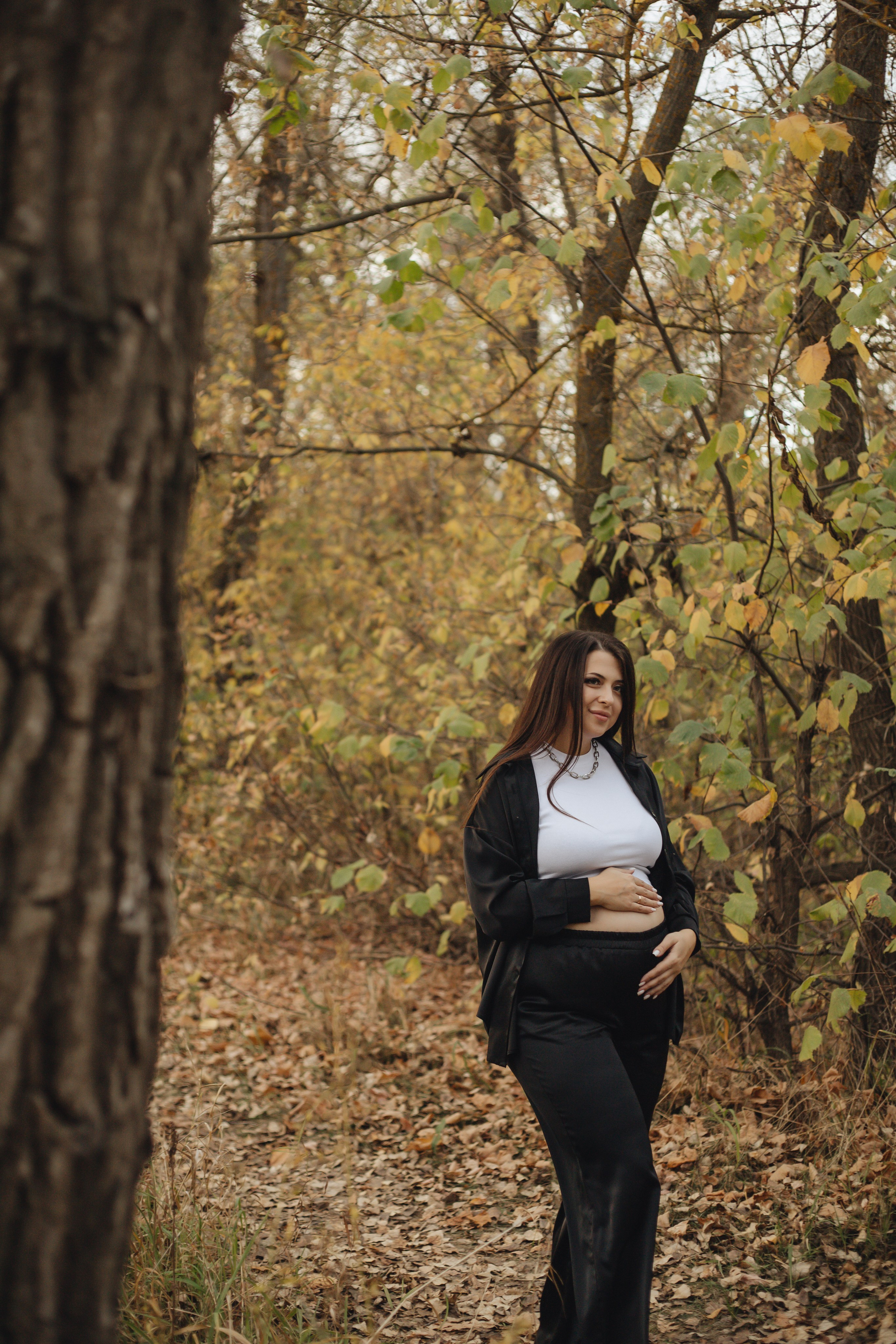 Семейная фотосессия. Фотограф Малофеева Алина