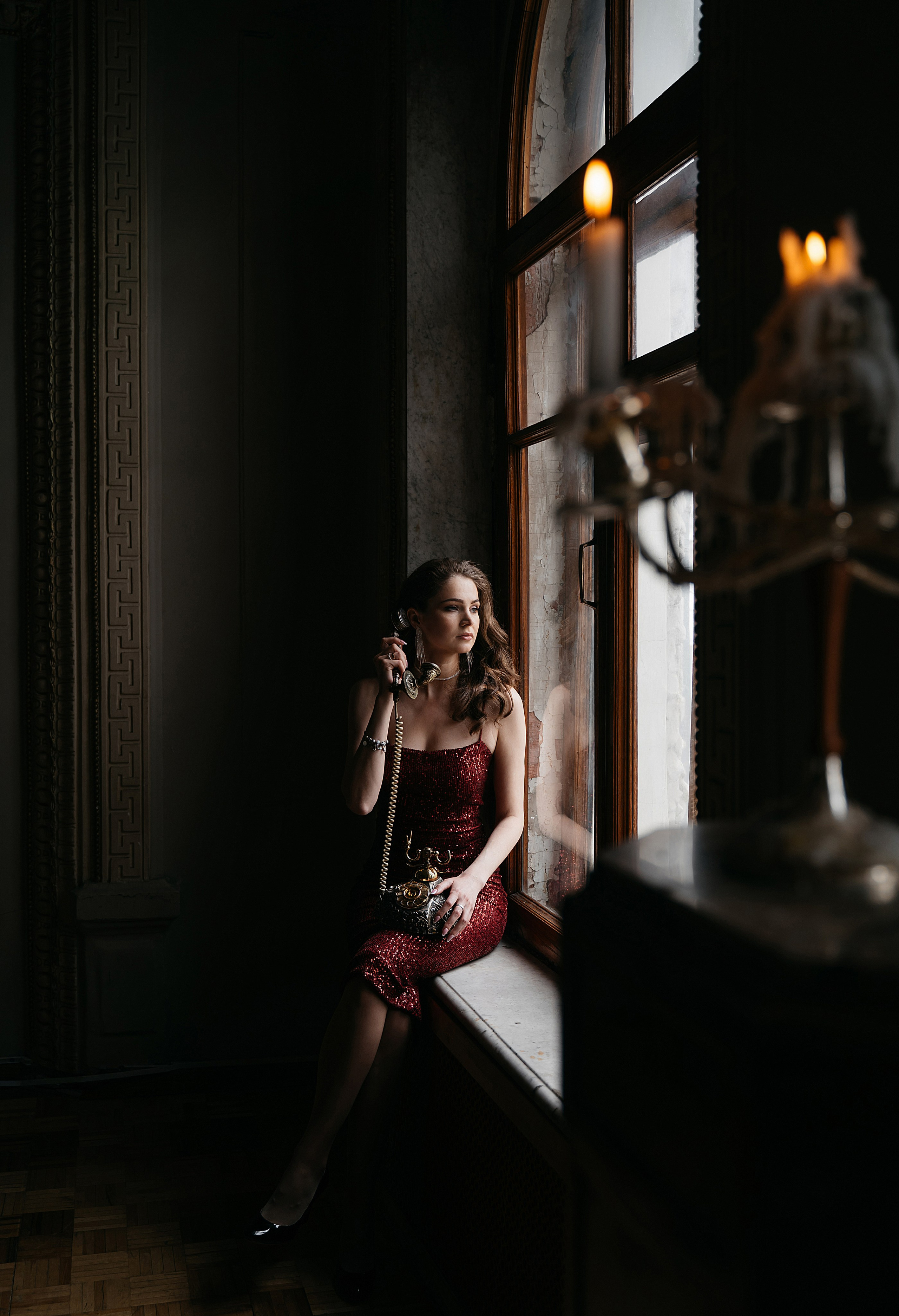 Фотодень «У рояля». Свадебный фотограф