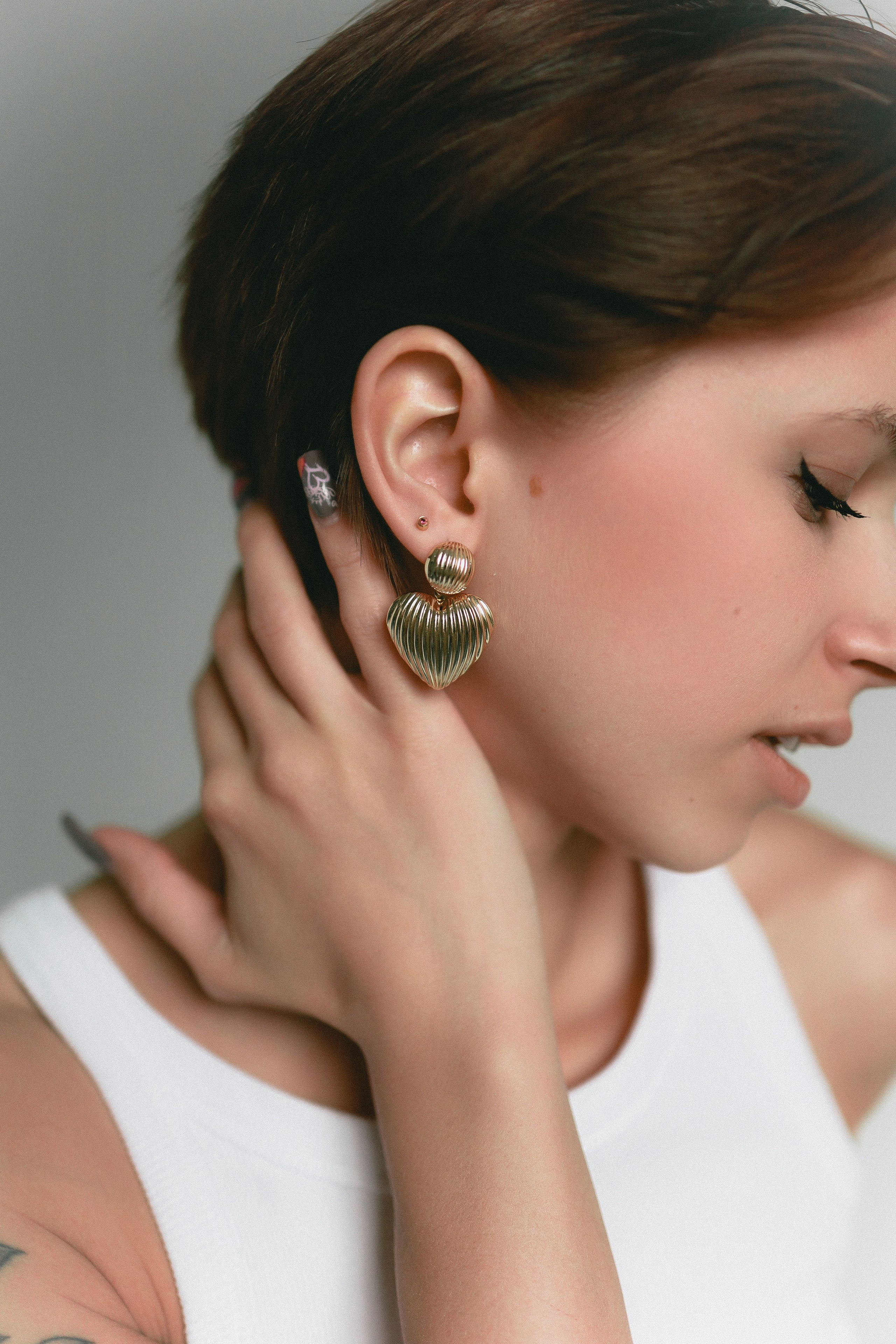 Юля. Анна Лерман. Фотограф г. Абакан