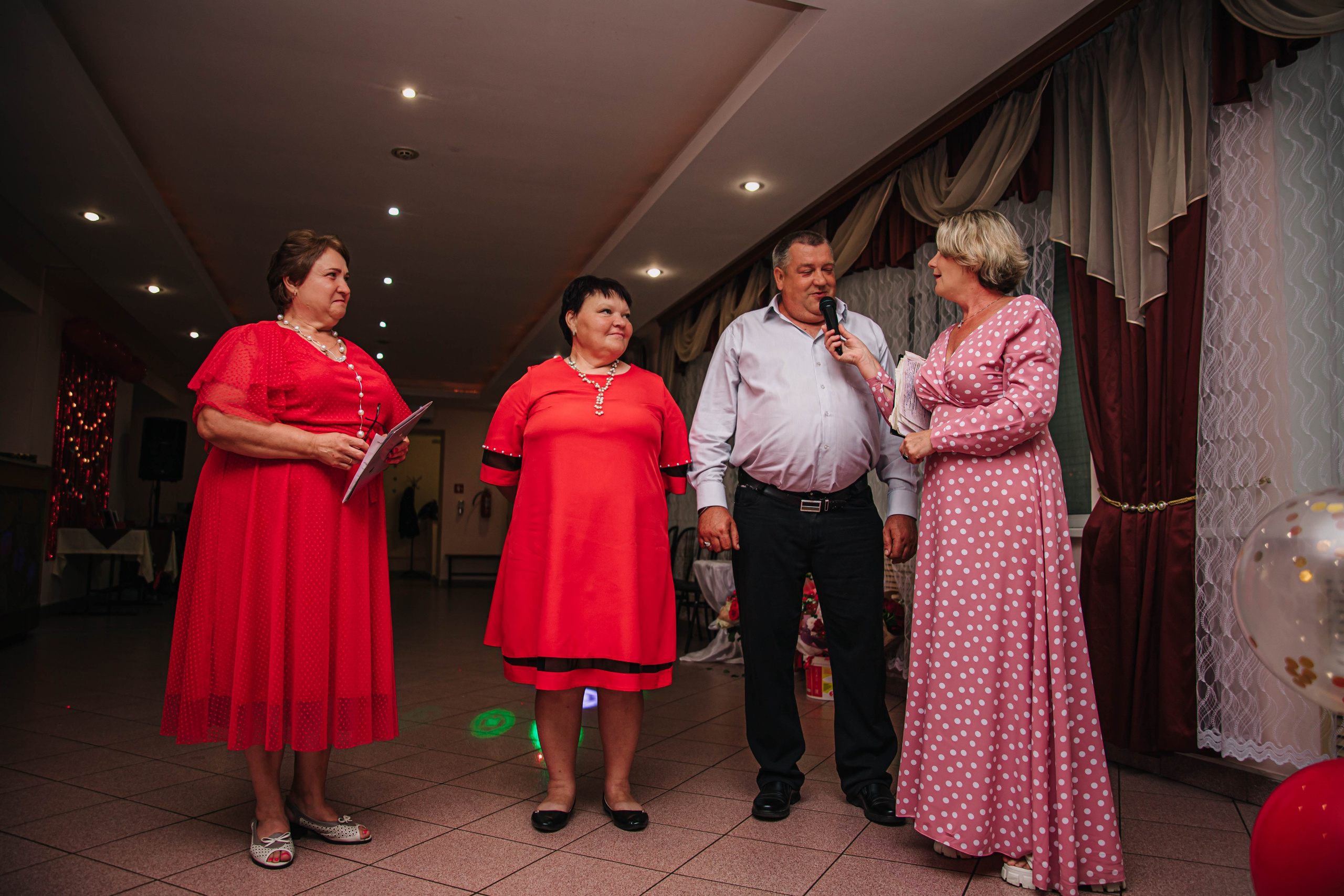 Александр и Ирина. Фотограф Дарья Маташкова