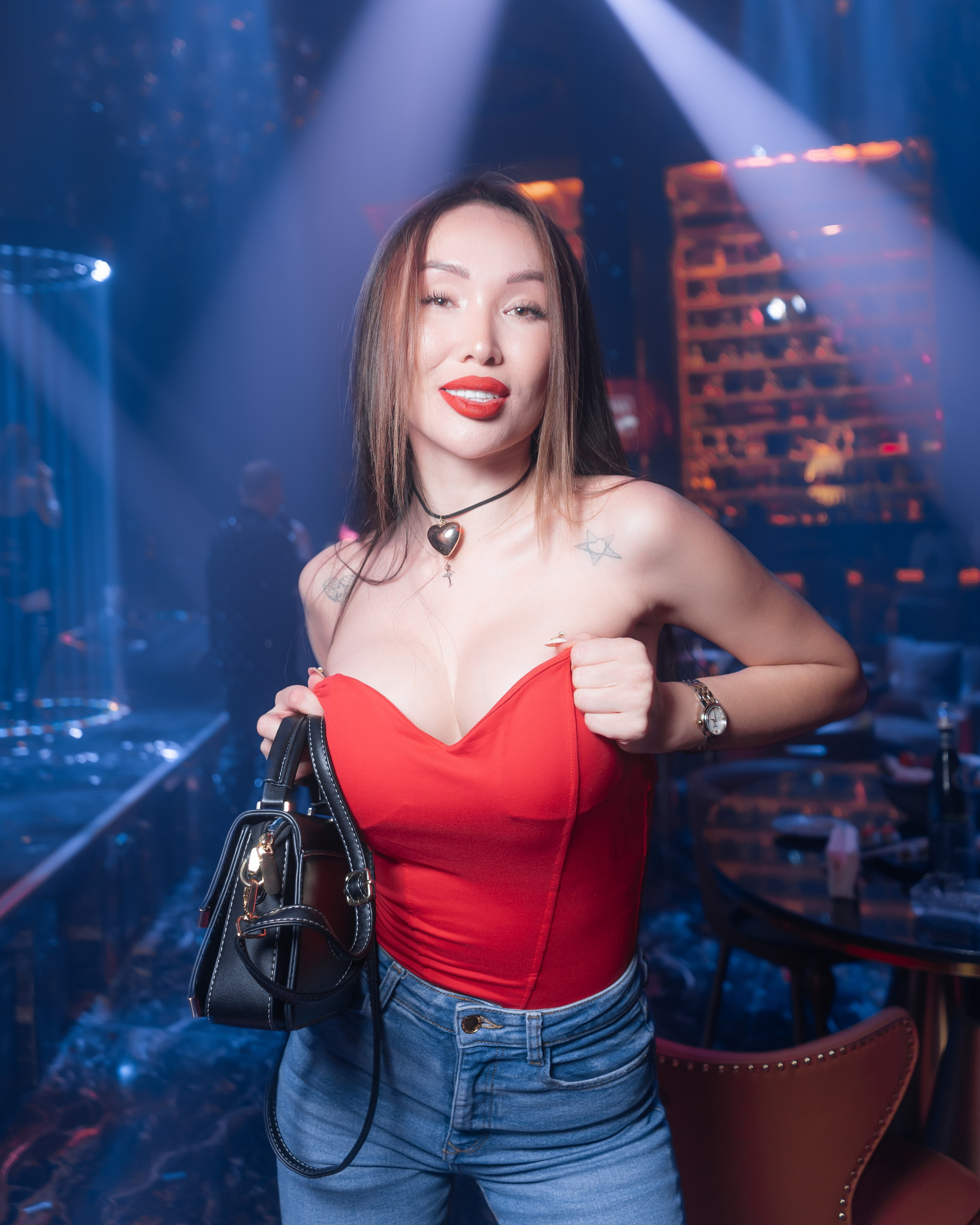 Content for Barvikha. NOIZOMAX Художественный фотограф в Дубай