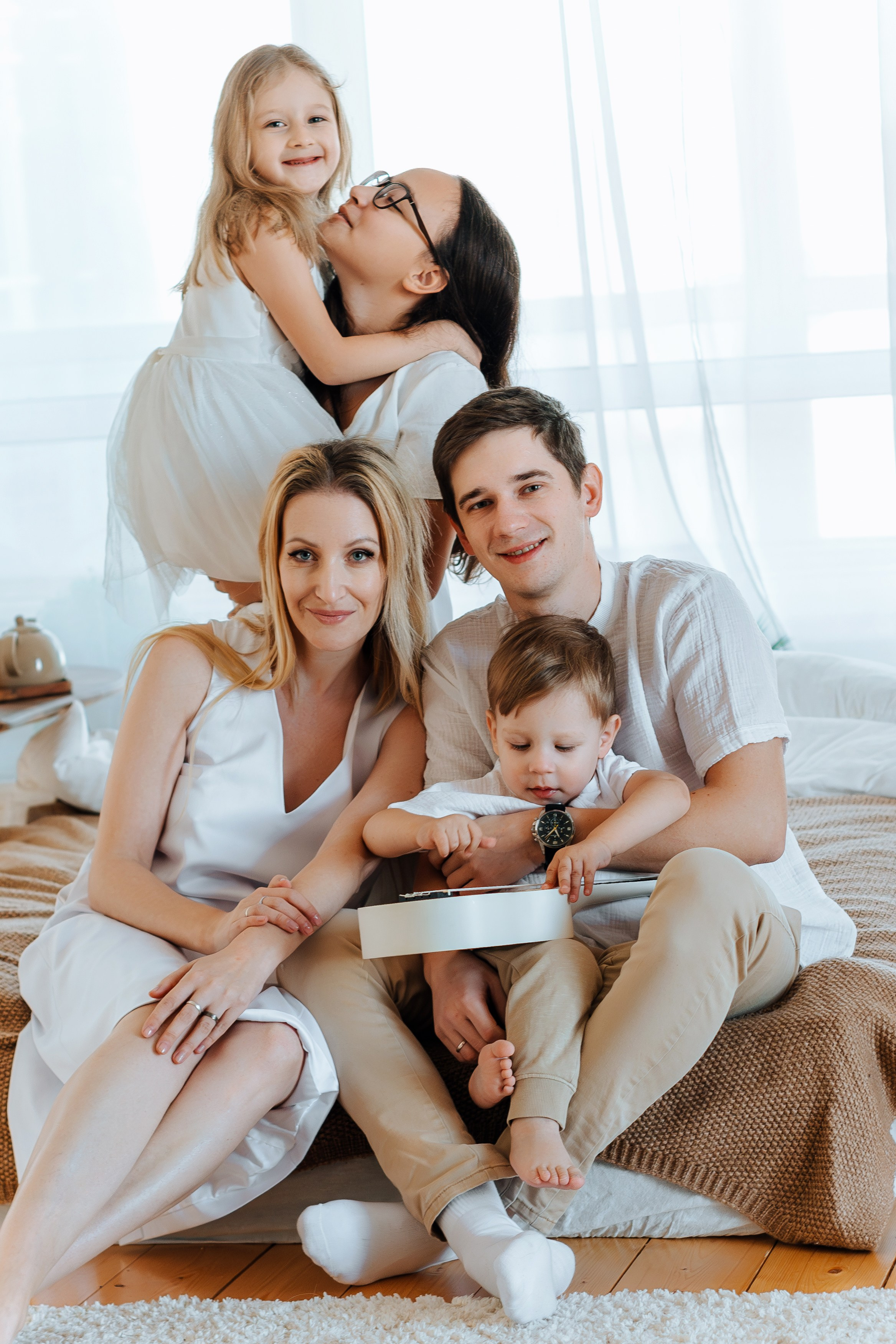 Орловы<3. Детский и семейный фотограф Катерина Мишина