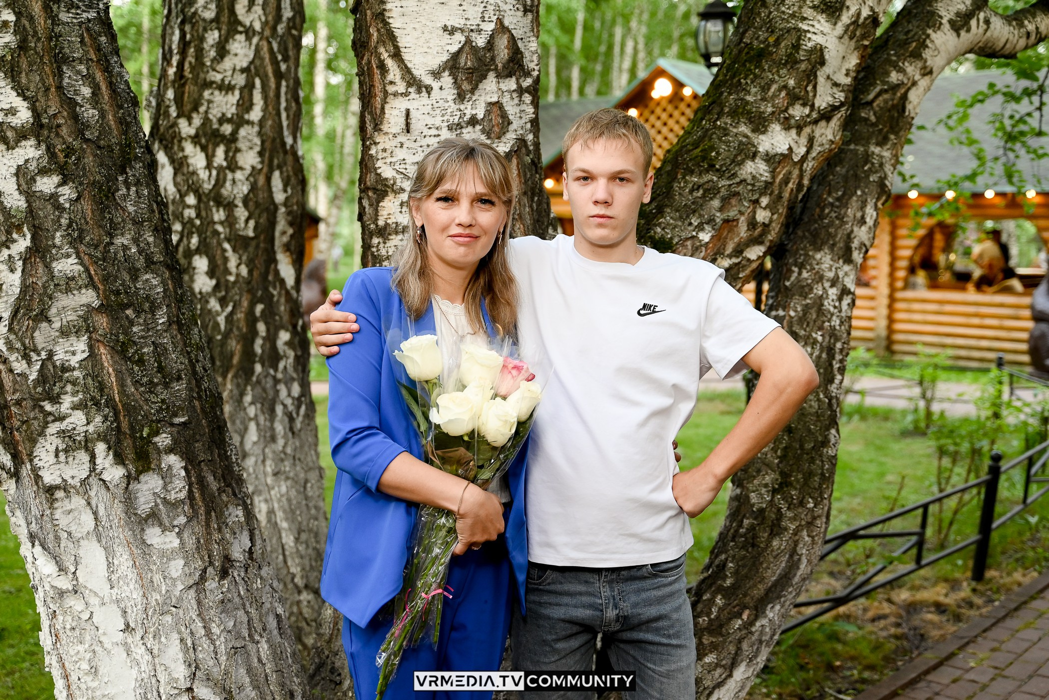 В гостях «У Петровича»