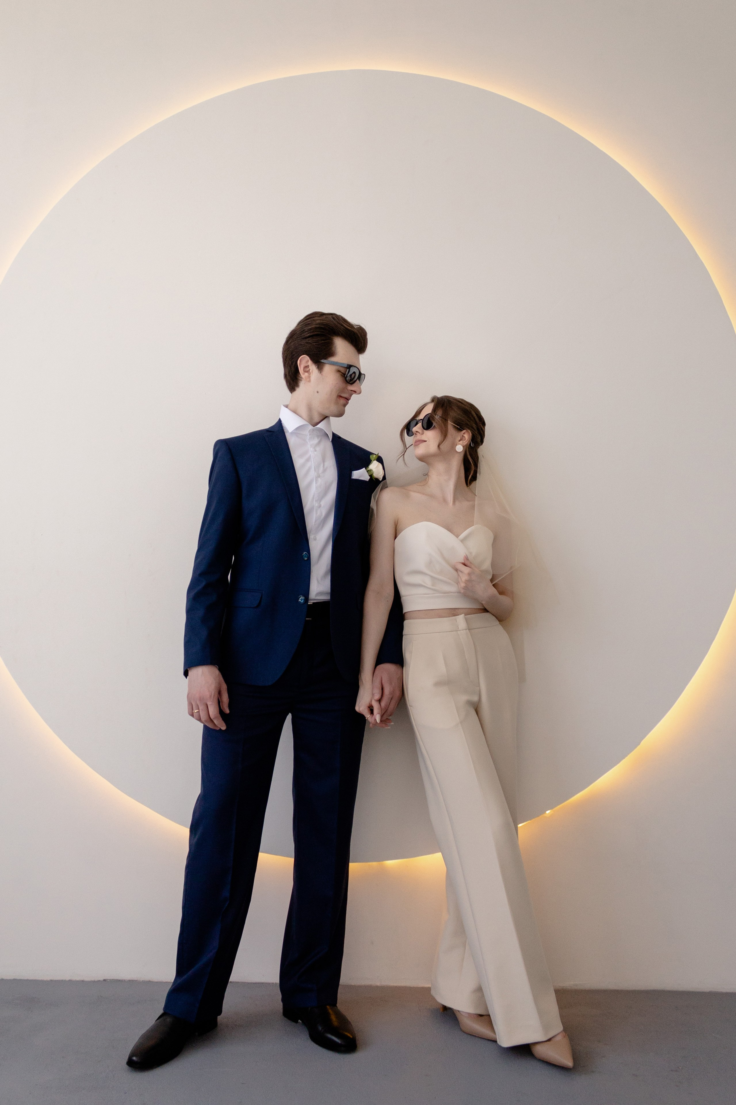 Свадьба Никиты & Екатерины. Семейный фотограф в Саратове Элоиза Ляпина