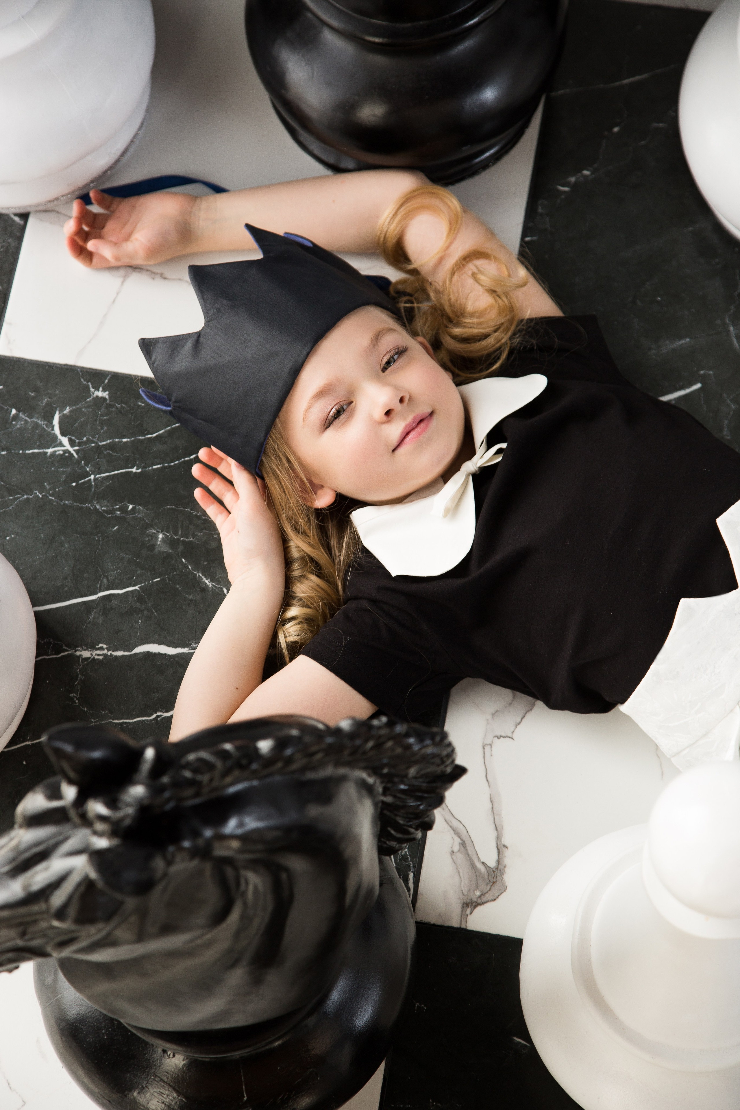 16. Стилист Ирина Велькина