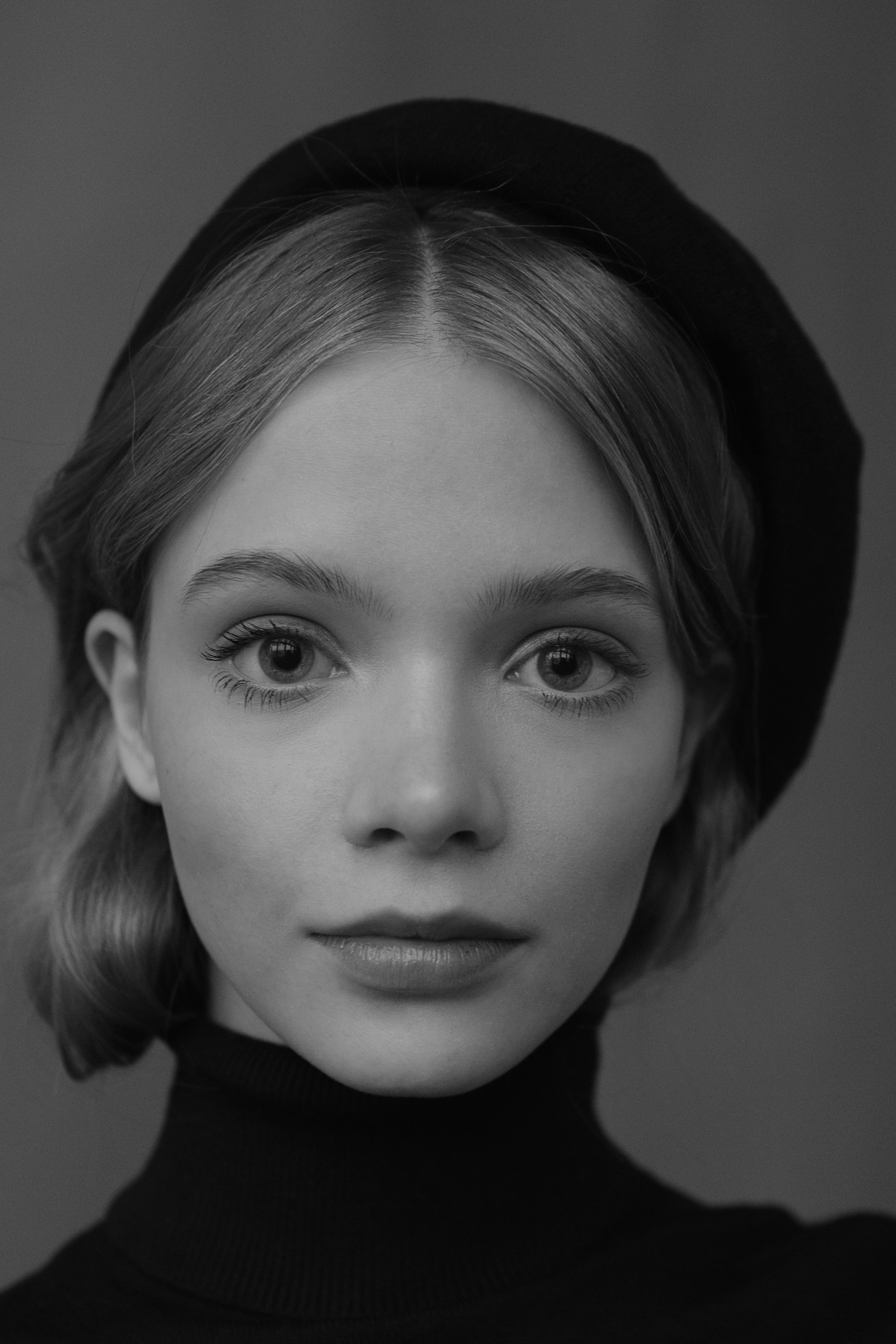 Фотограф Екатерина Терехова. Стилист Ирина Велькина