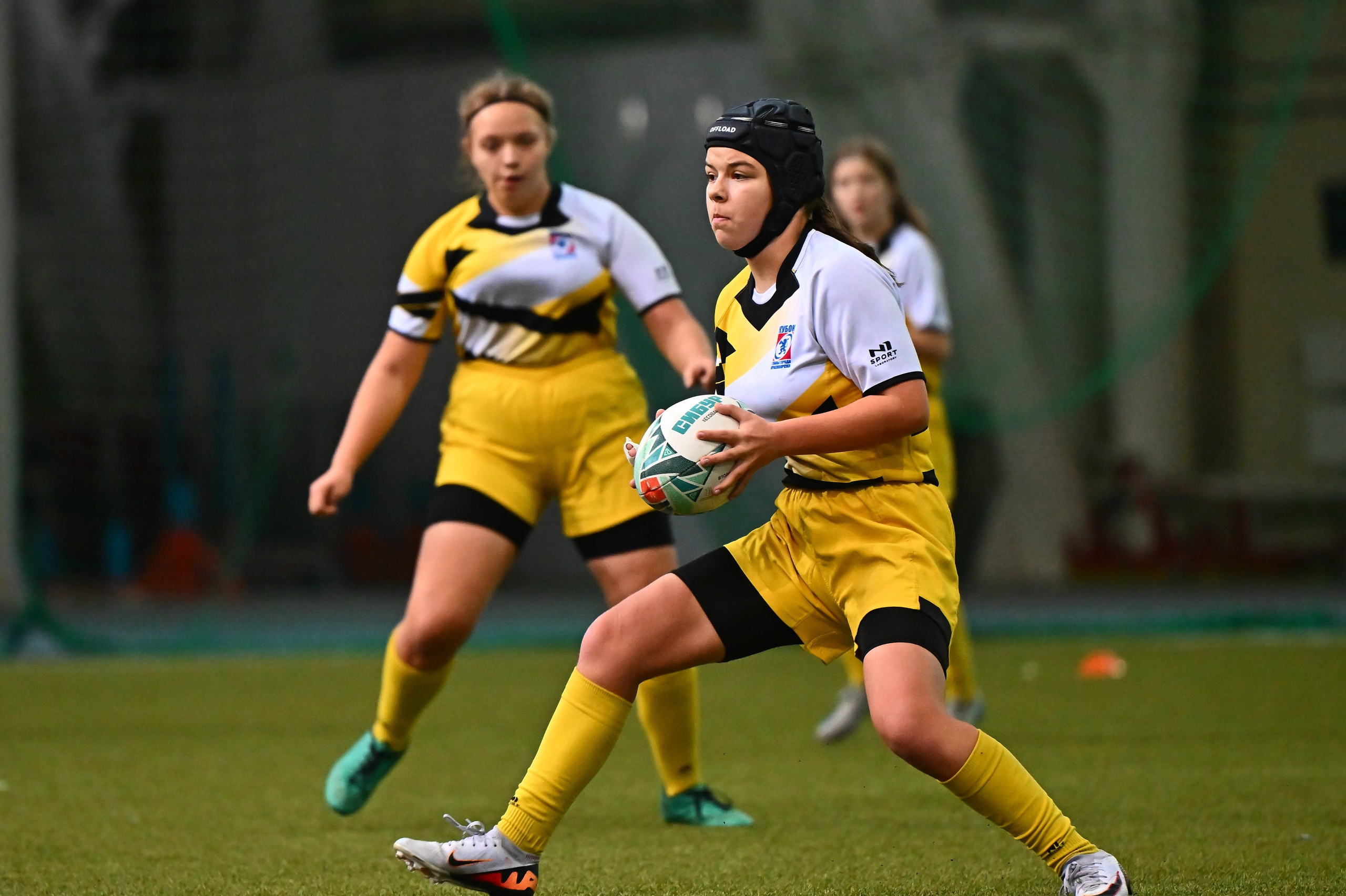 Спорт. Фотосъемка мероприятий