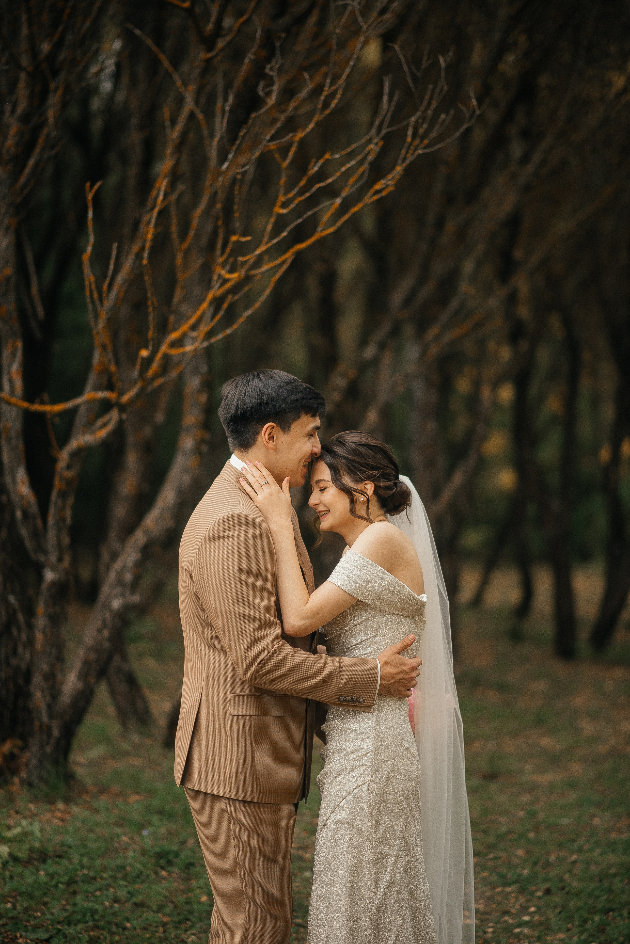 Кирилл и Юлия. Главная