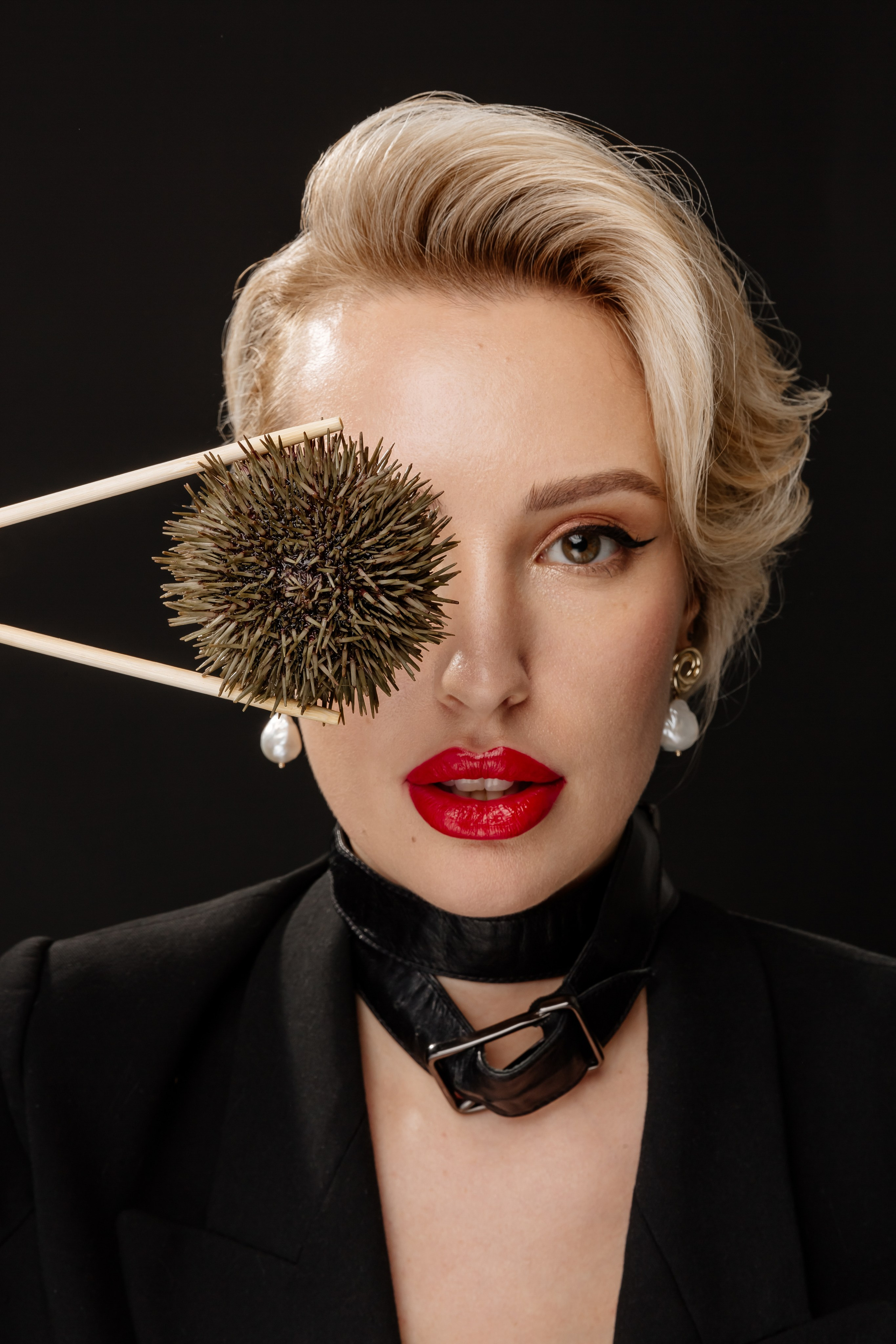 Splash.red lips. Профессиональный фотограф Инесса Новикова в Москве