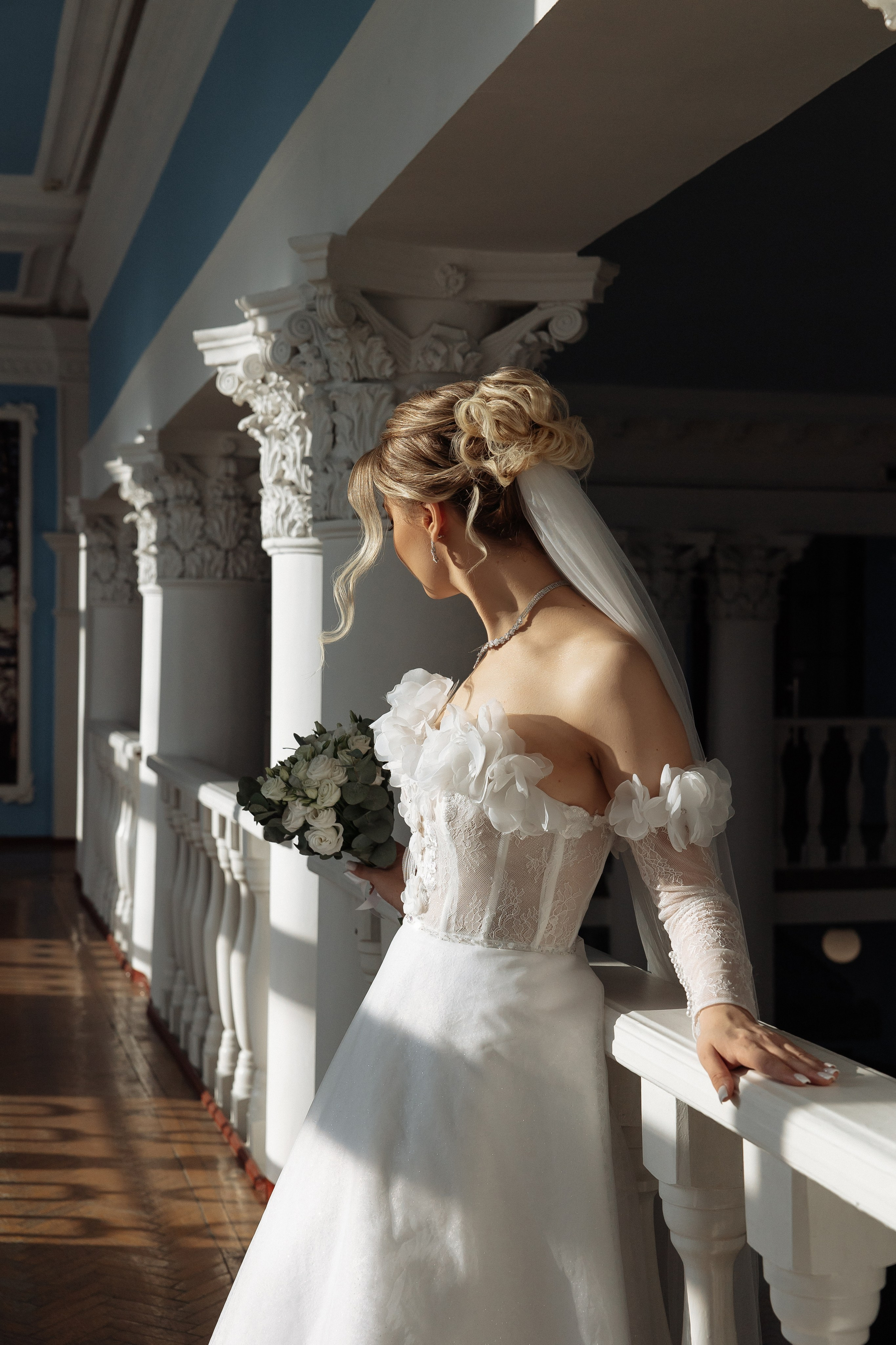 Денис и Дарья 20.09. Фотограф Норильск, Москва