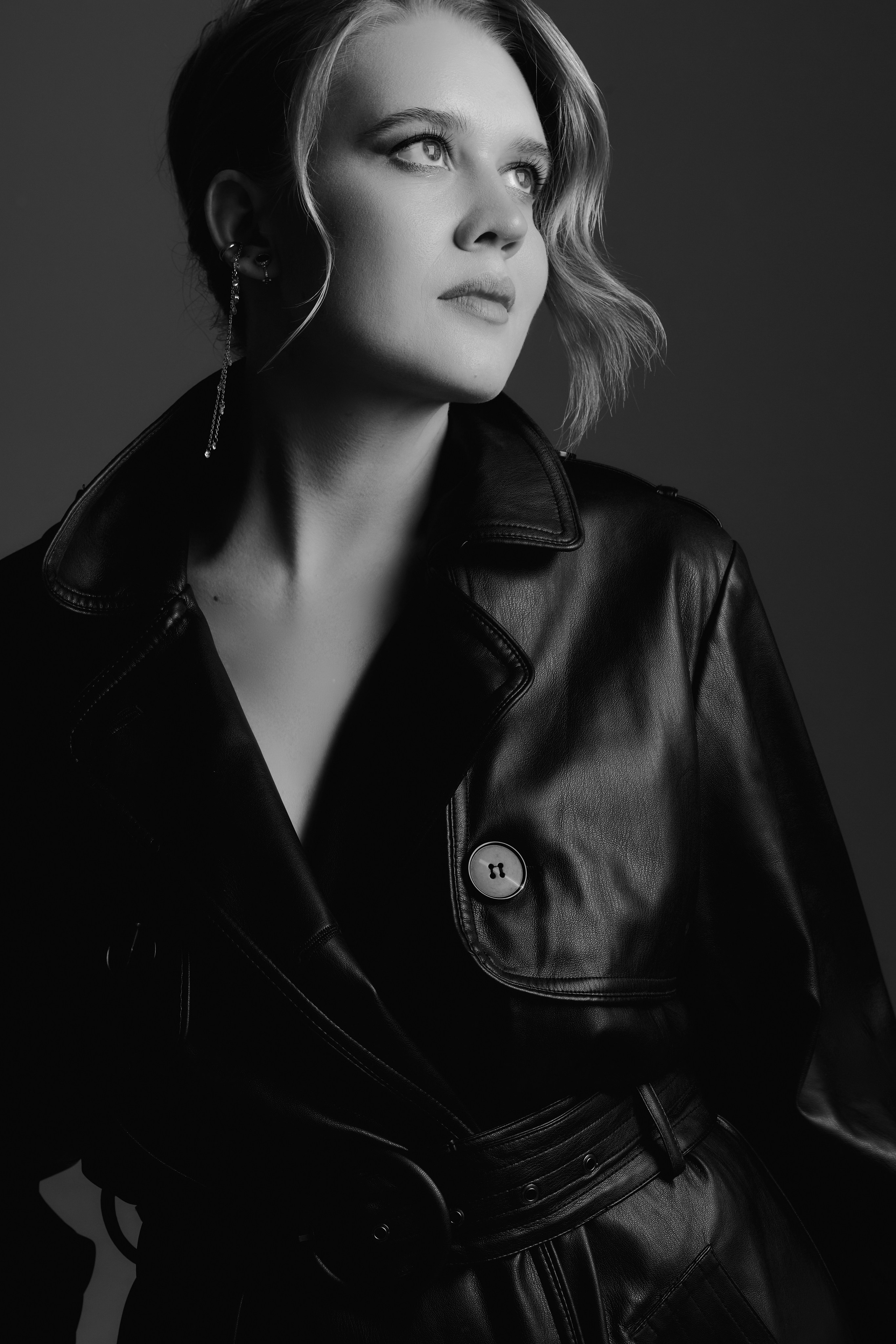 Татьяна. Портретный фотограф из Сибири Карина Ровкова