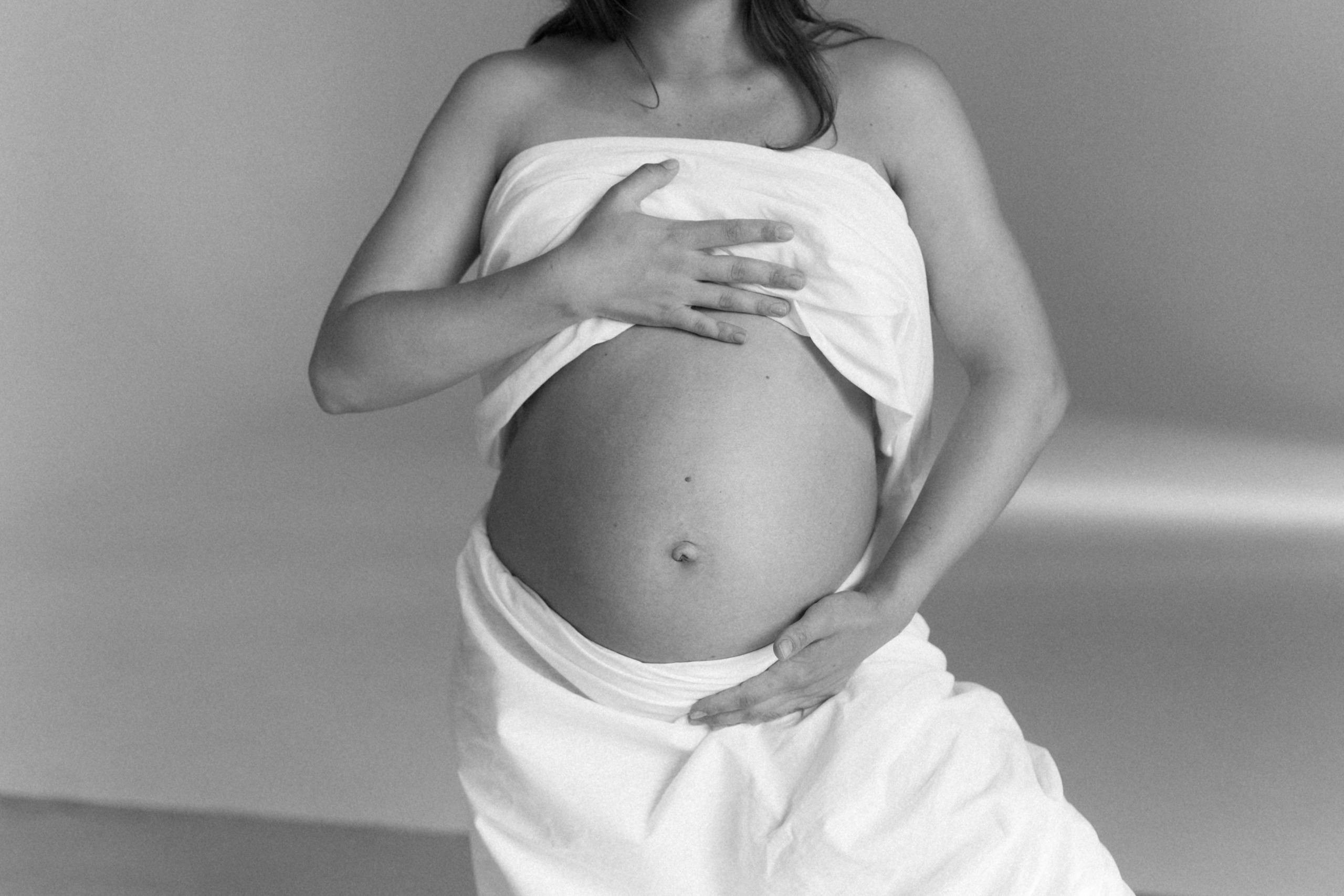 Фотосессии В ожидании. Портретный фотограф из Сибири Карина Ровкова