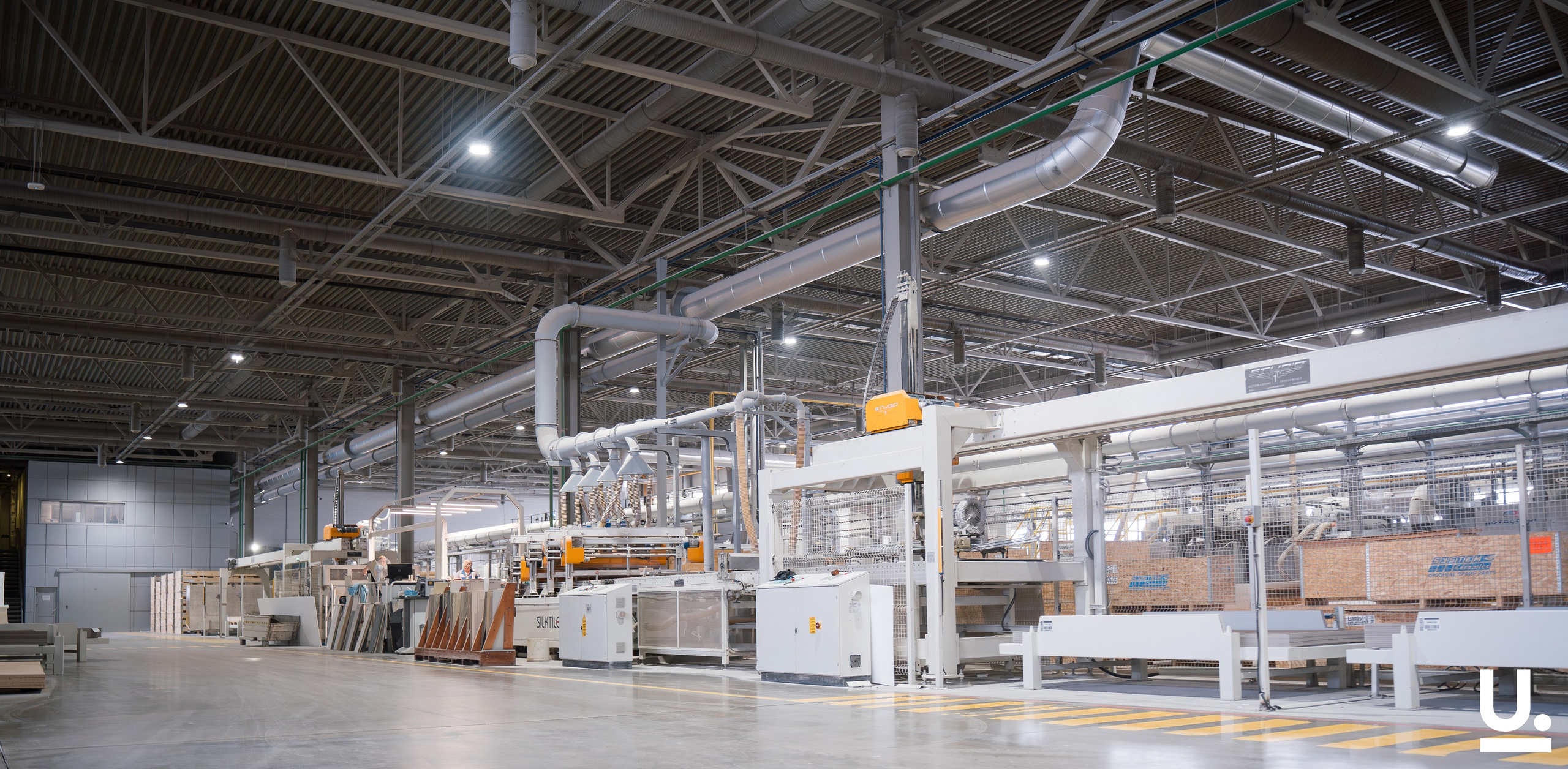 Репортажная фотосъемка экскурсий на производство. Репортажный фотограф в Москве Вадим Галанин